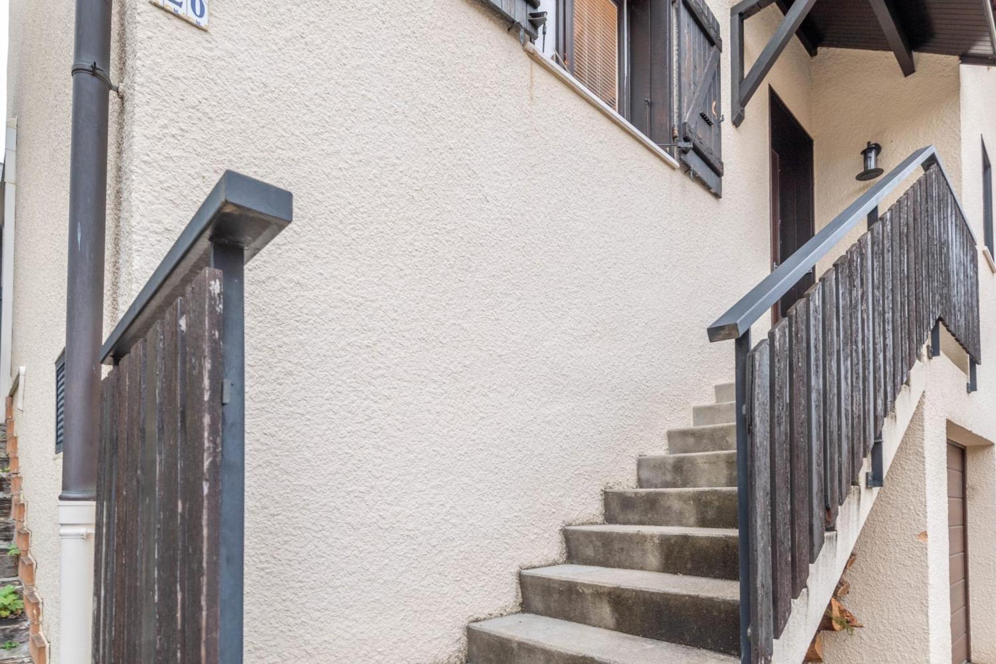 Alpiloc Furnished House * Annecy