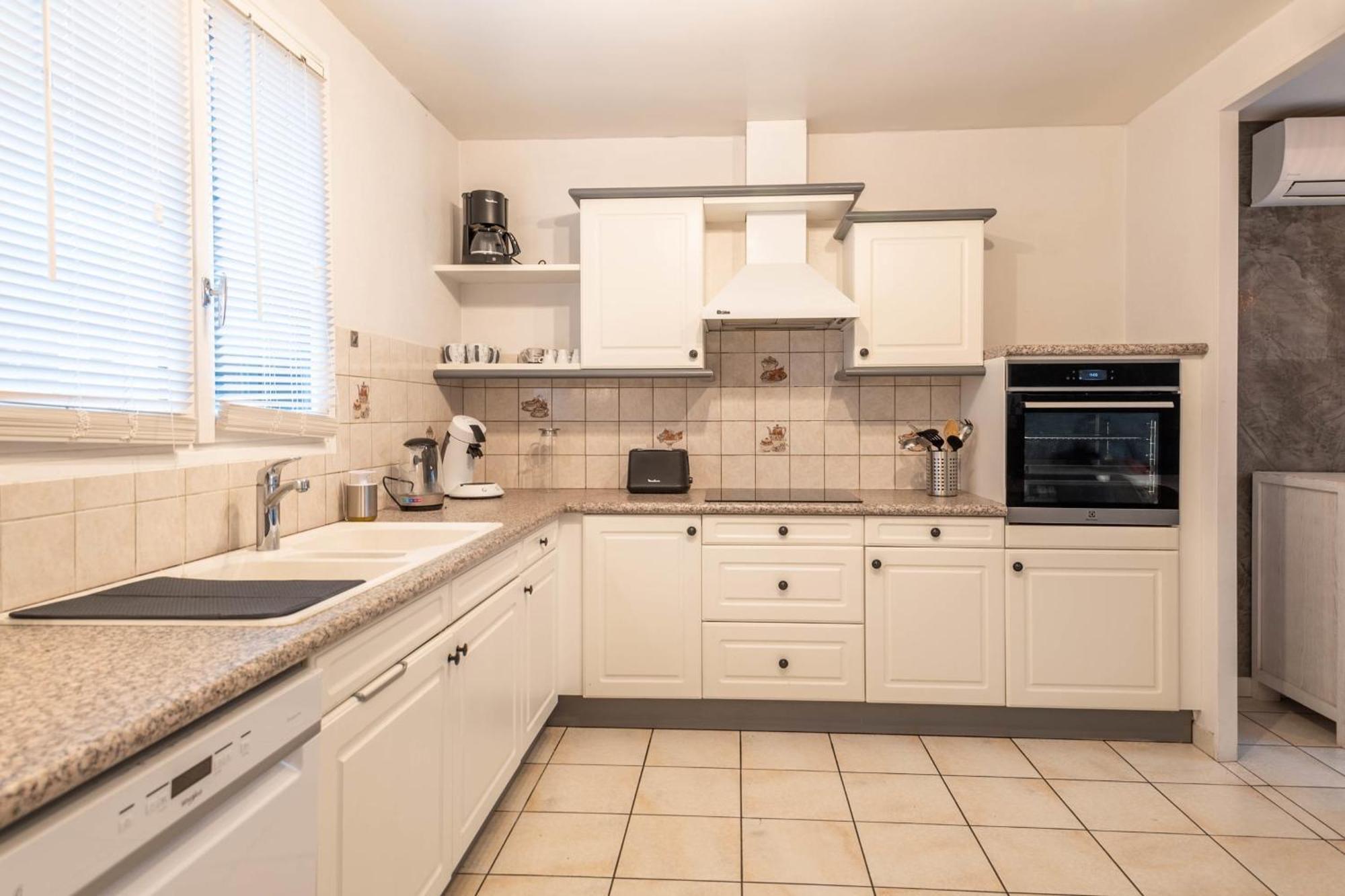Alpiloc Furnished House Holiday home