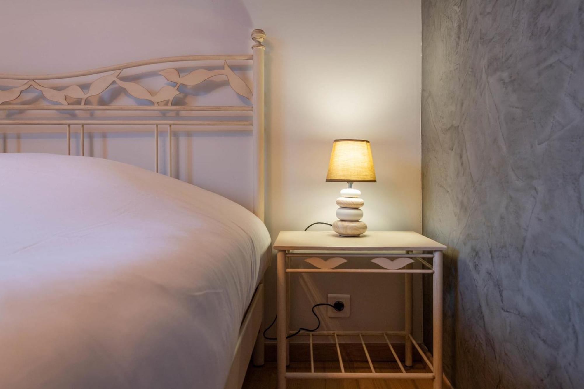 Alpiloc Furnished House Annecy