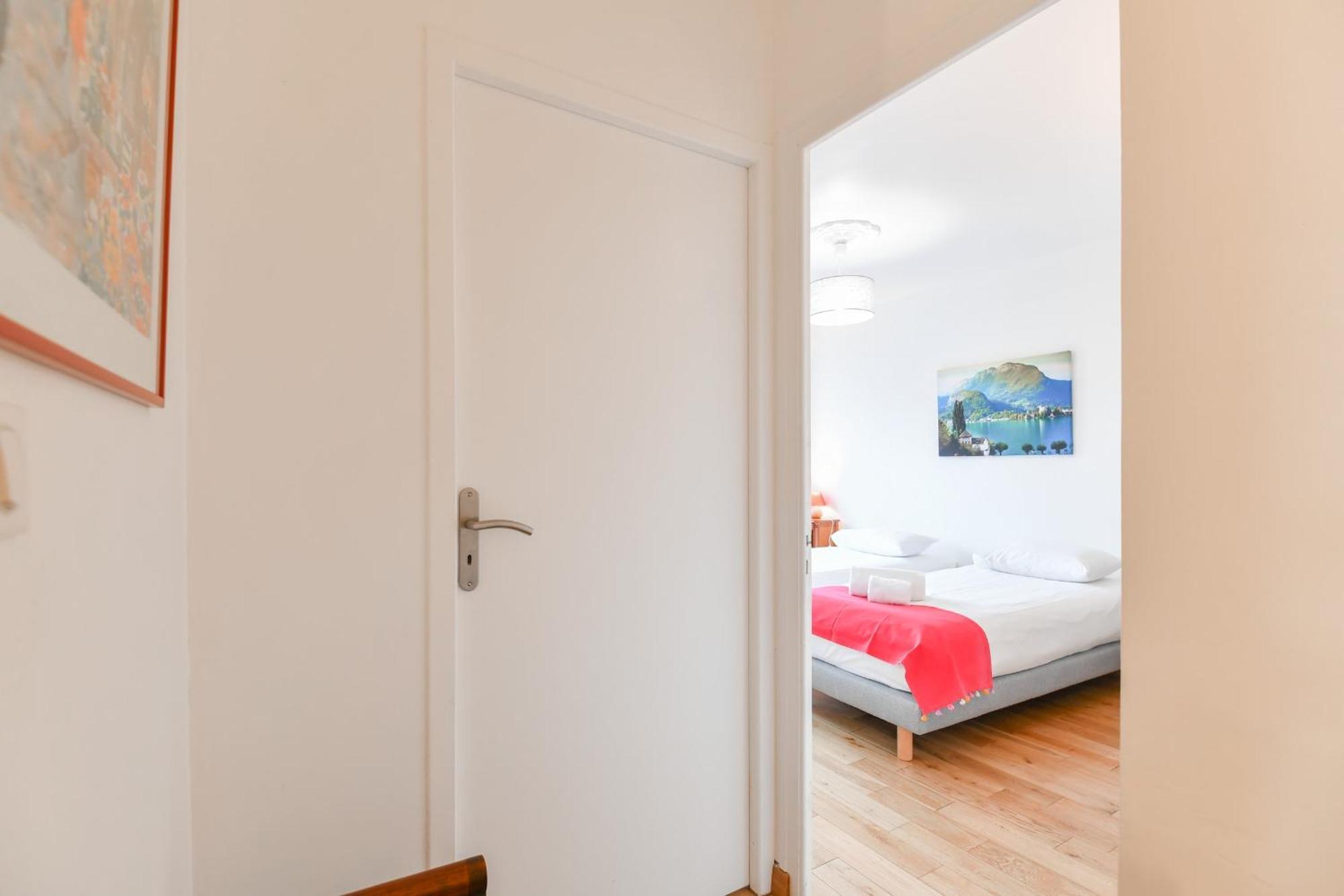 Apartment Annapurna Furnished Flat