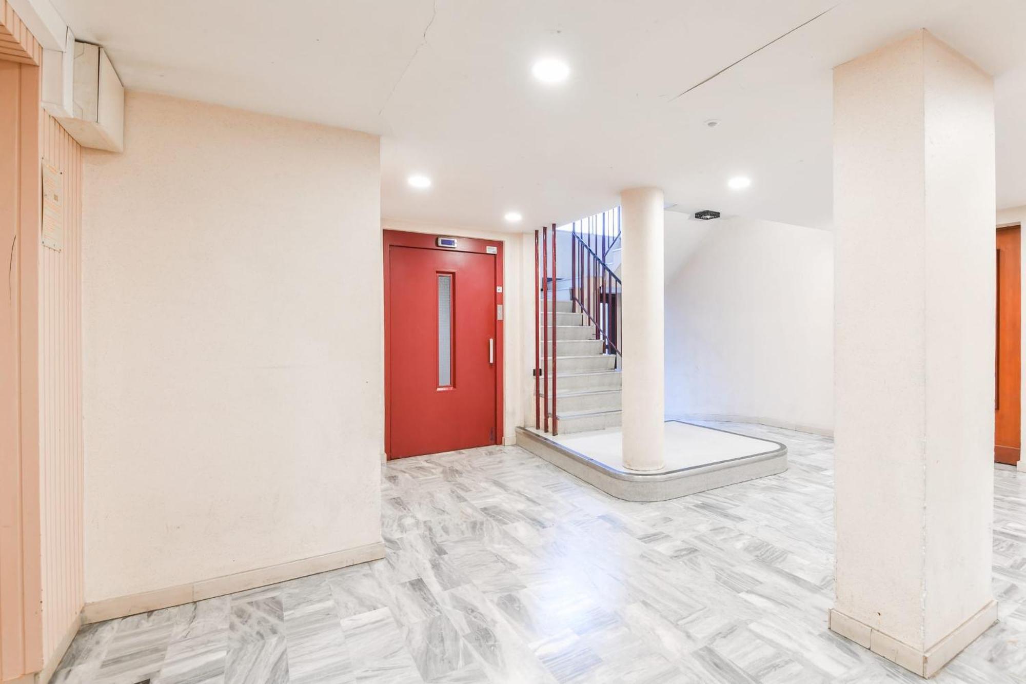 Apartamento Annapurna Furnished Flat Annecy