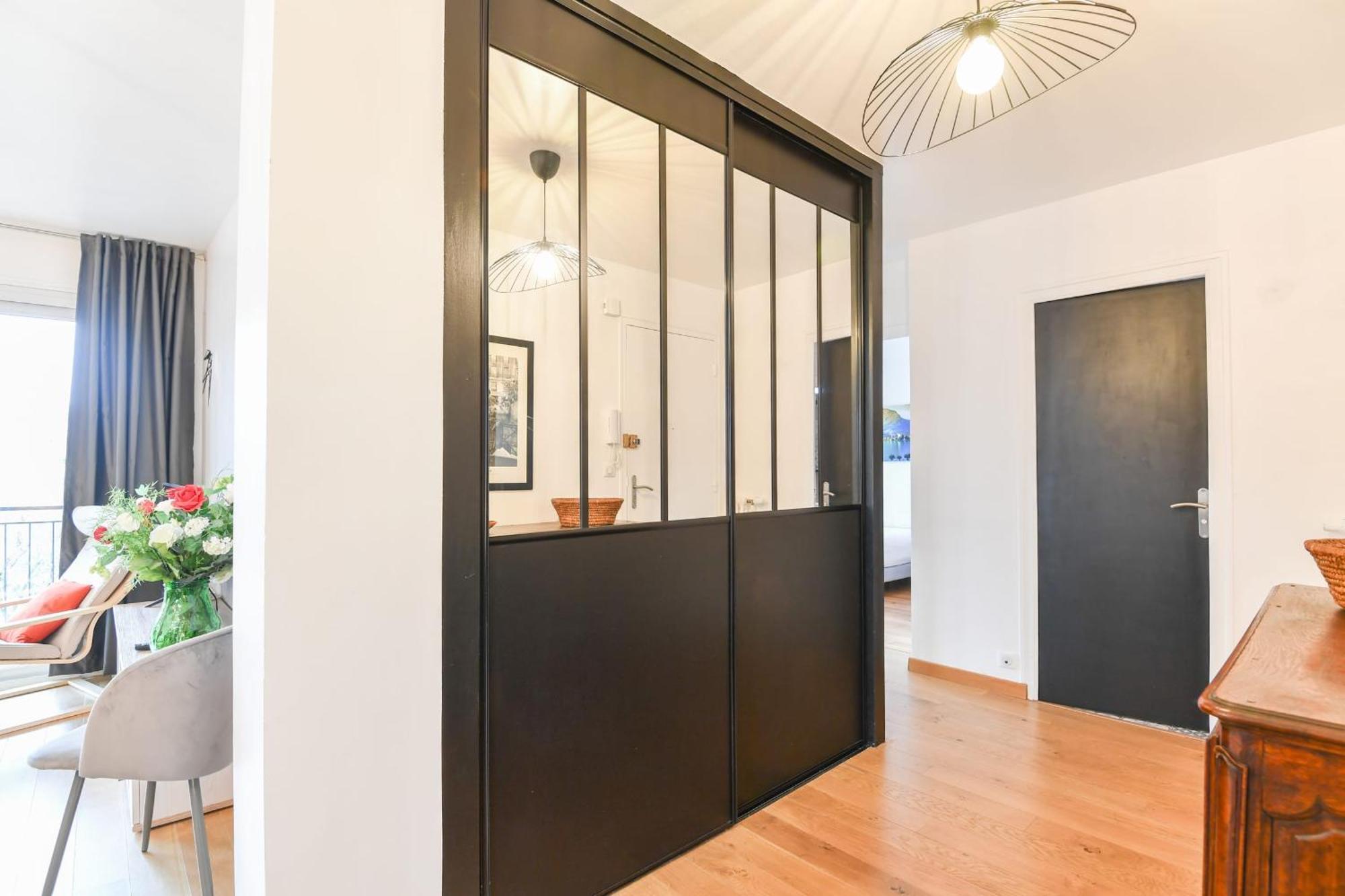 Annapurna Furnished Flat * Annecy