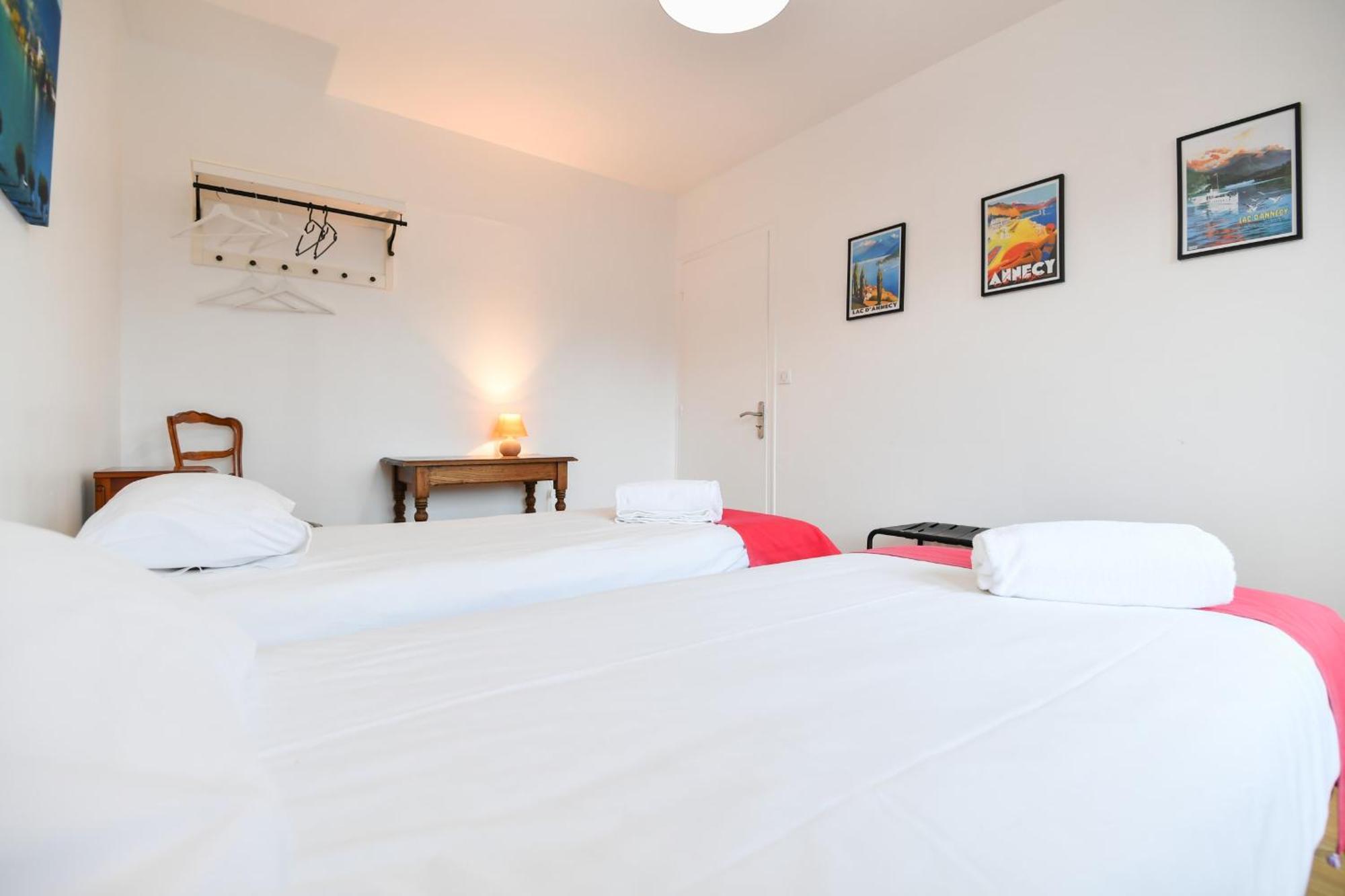 Annapurna Furnished Flat Apartment