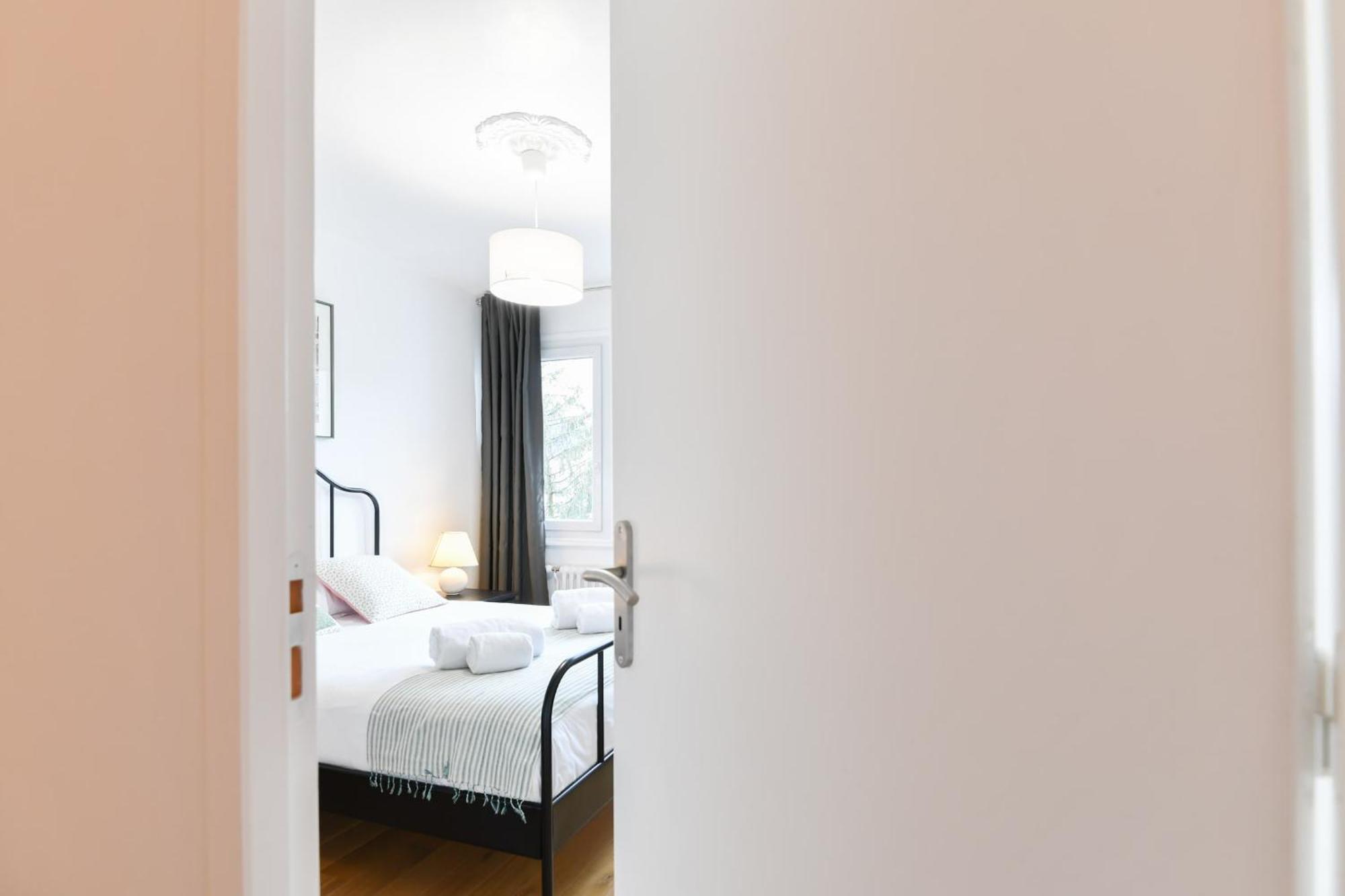 Apartment Annapurna Furnished Flat