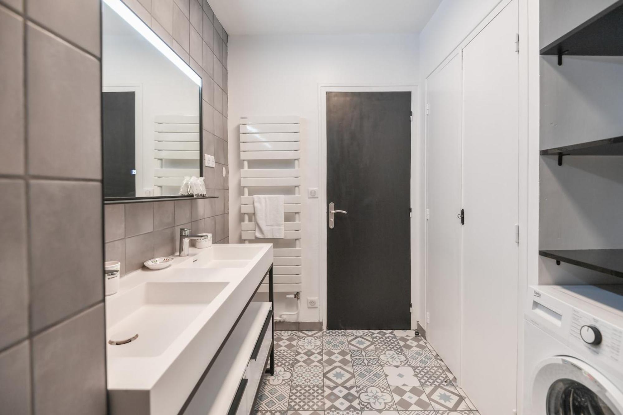 Annapurna Furnished Flat Apartamento *