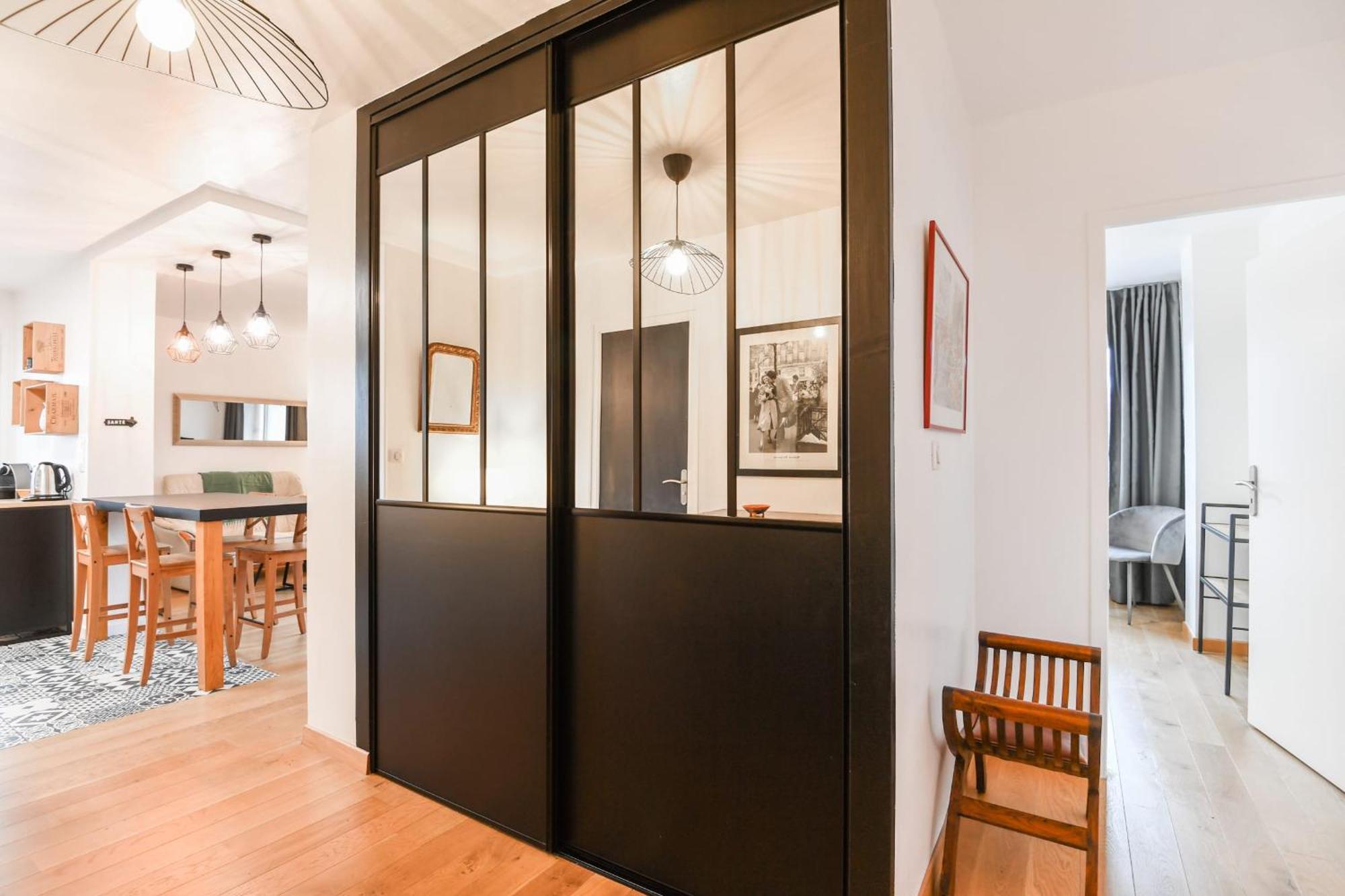 Annapurna Furnished Flat