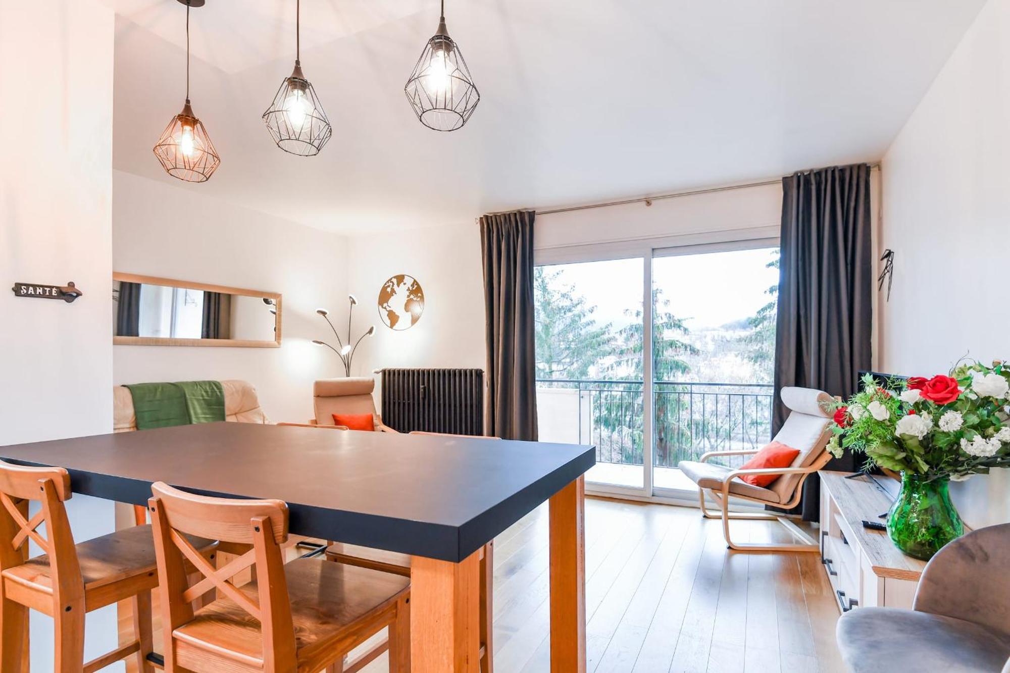 Apartment Annapurna Furnished Flat *