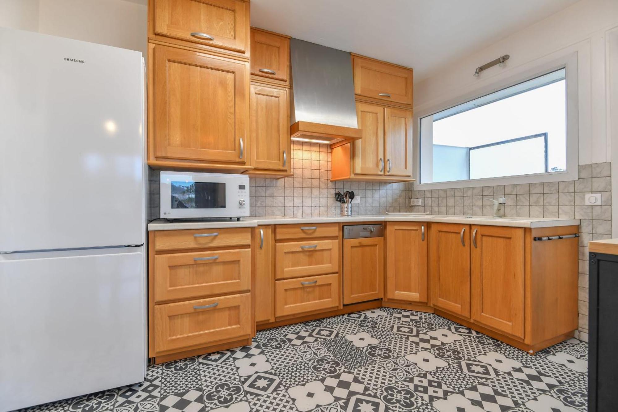 Apartment Annapurna Furnished Flat Annecy