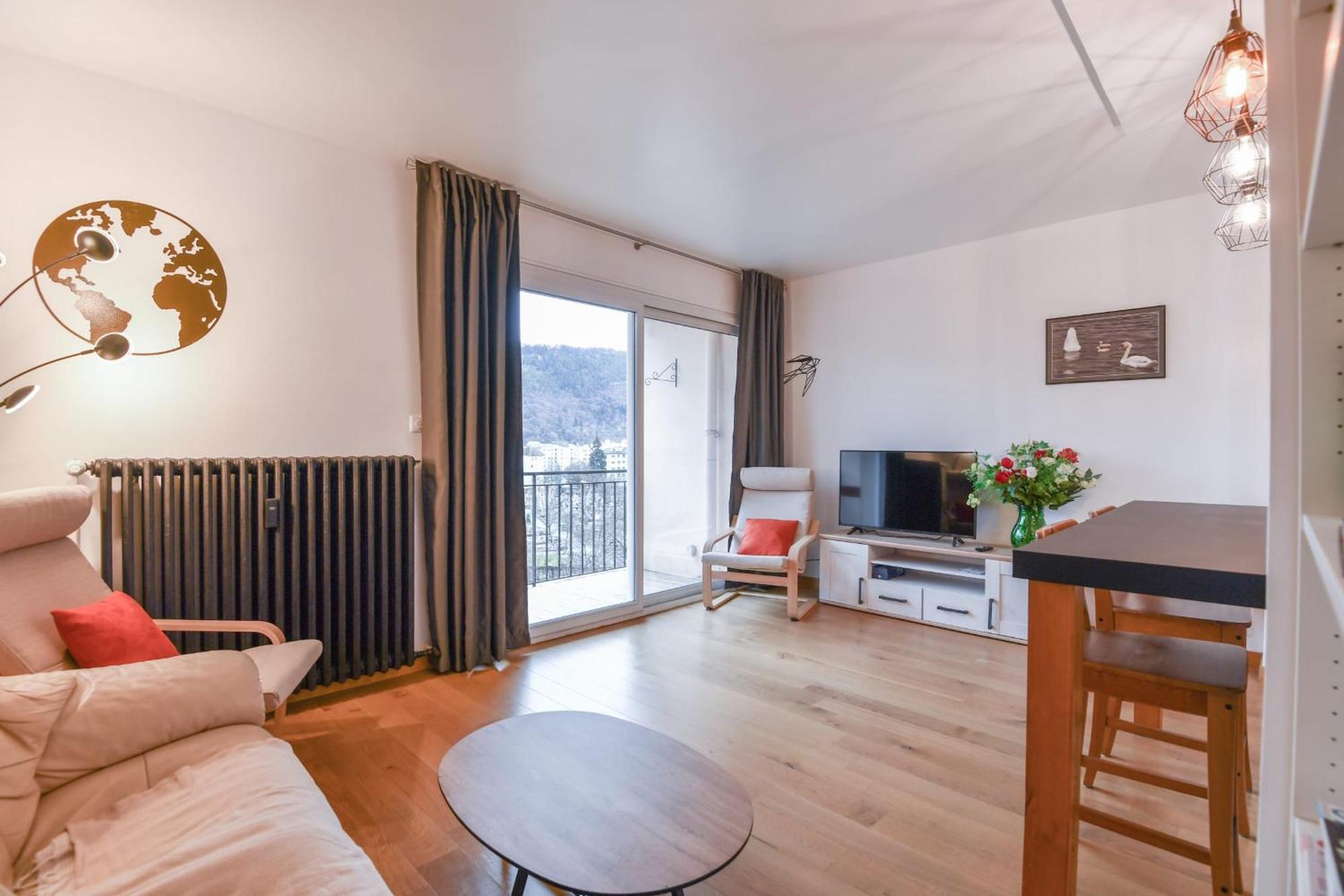 Apartment Annapurna Furnished Flat