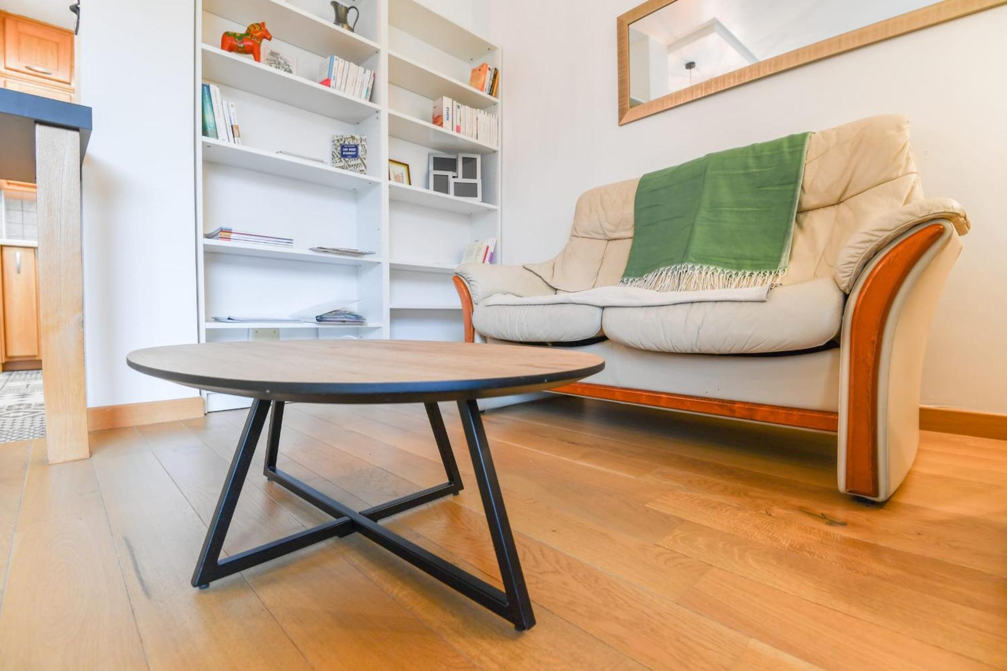 Apartment Annapurna Furnished Flat *