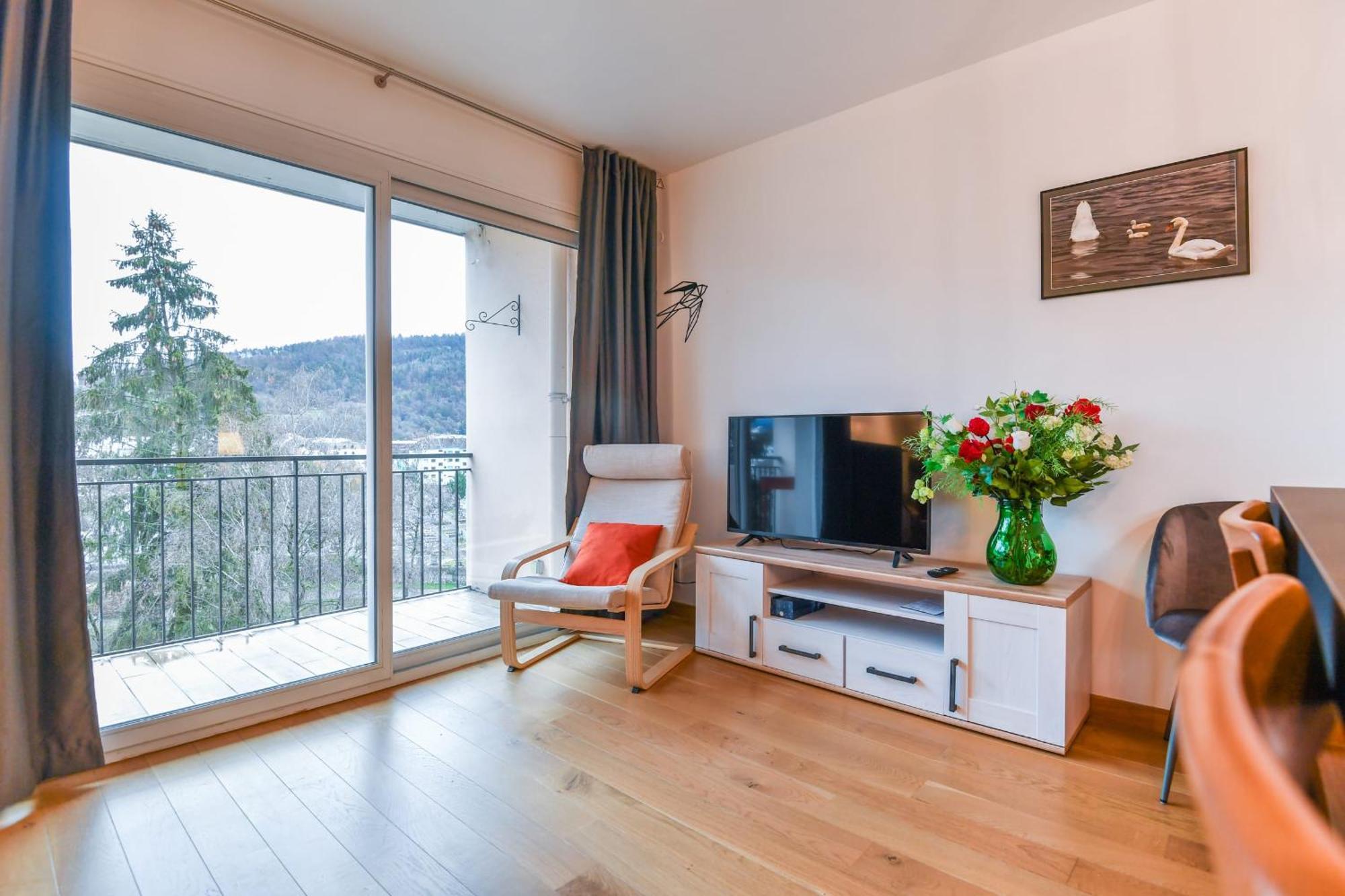 Apartment Annapurna Furnished Flat *