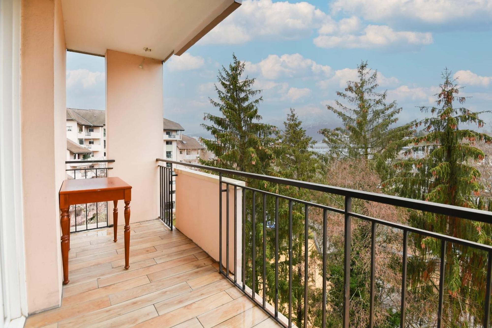 Annapurna Furnished Flat *