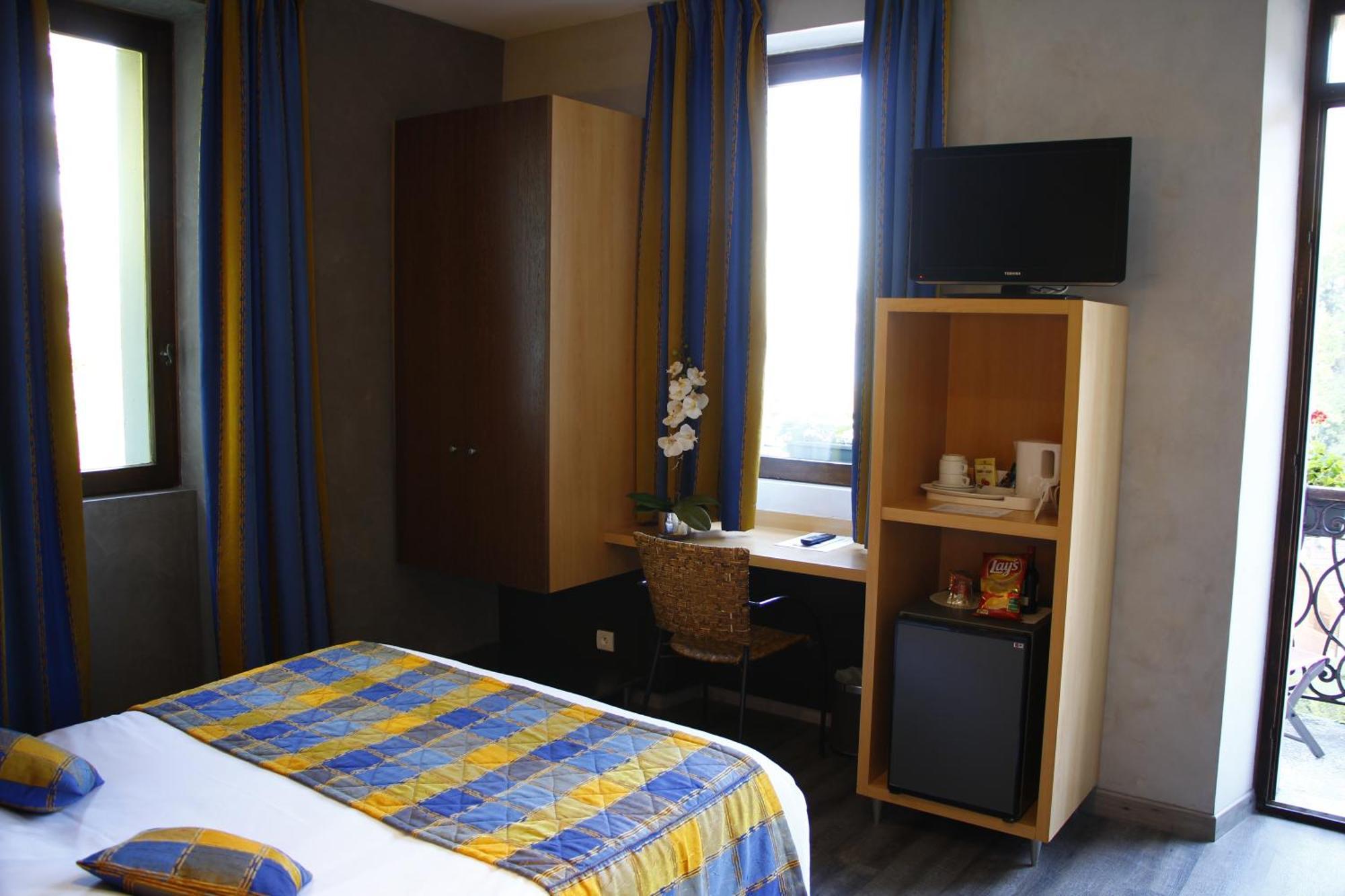 Hotel Des Marquisats Annecy