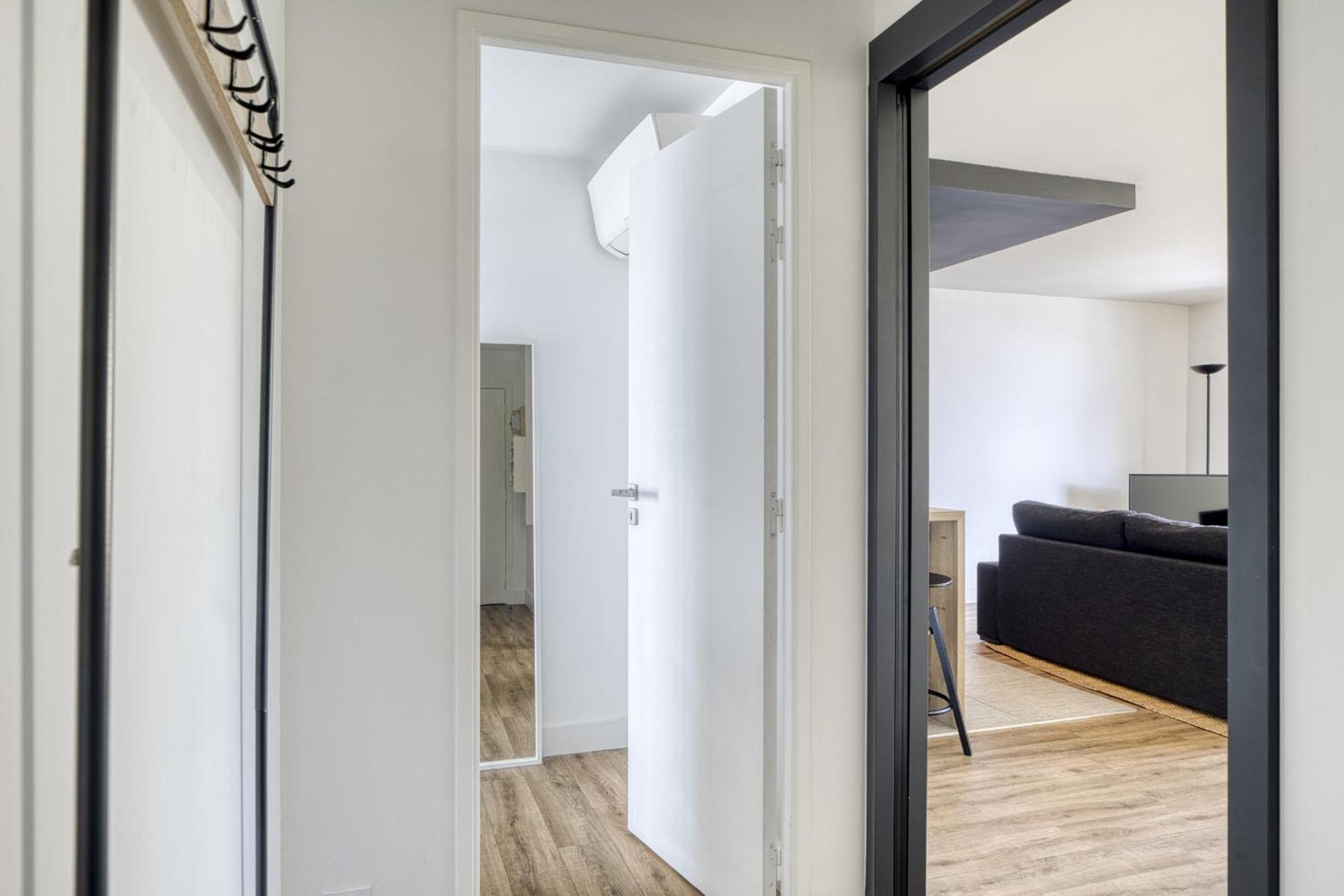 Apartamento The Terrace *