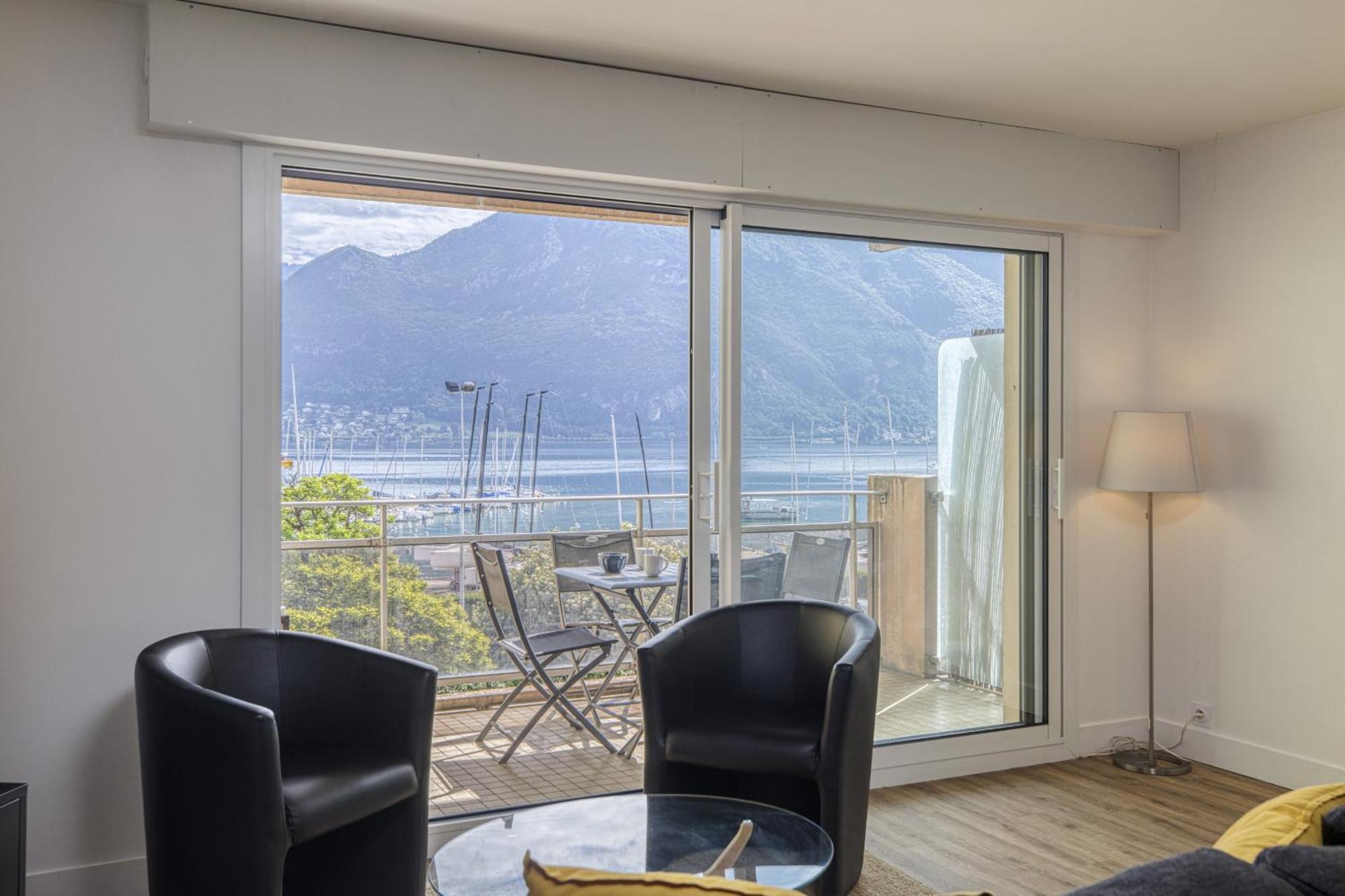 Apartamento The Terrace *