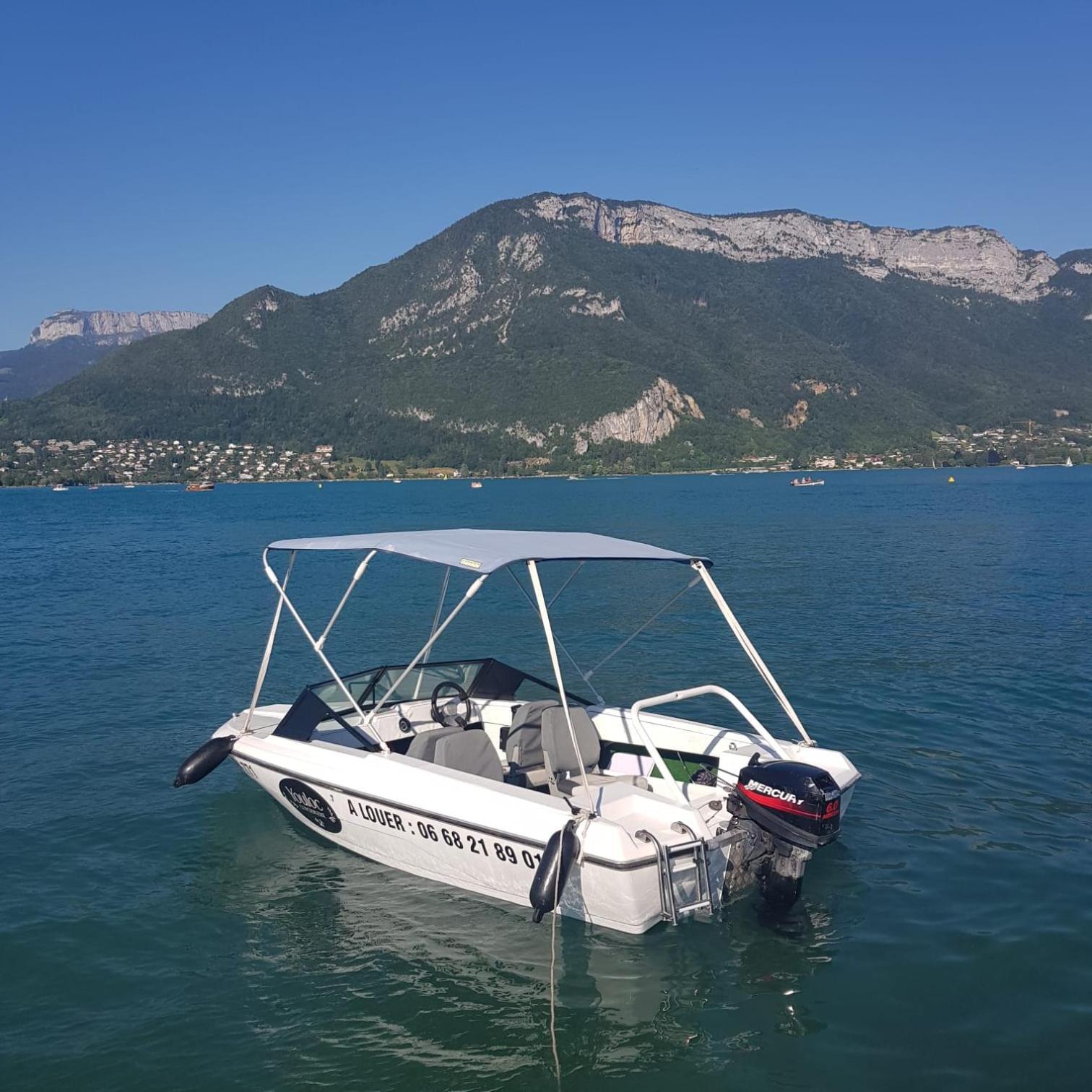 Petit Cocon Au Centre D'annecy Apartment