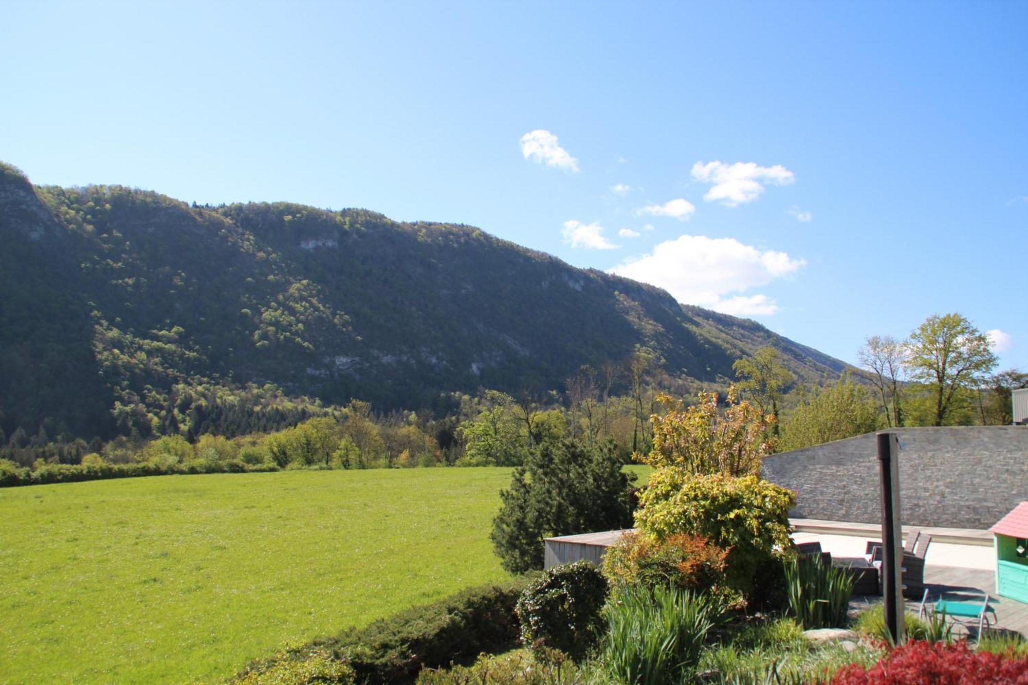 Holiday home Des 3 Fontaines
