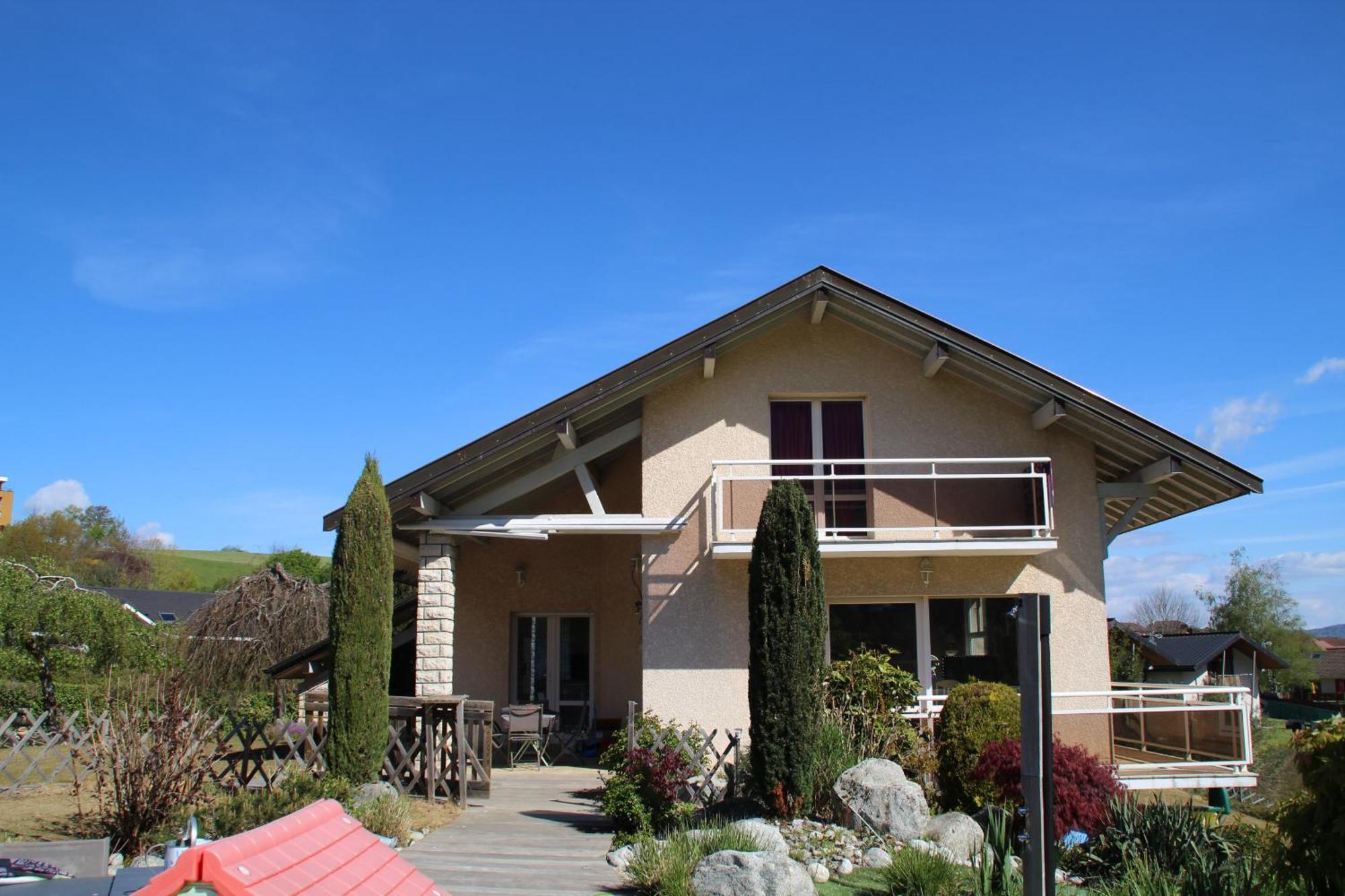 Holiday home Des 3 Fontaines