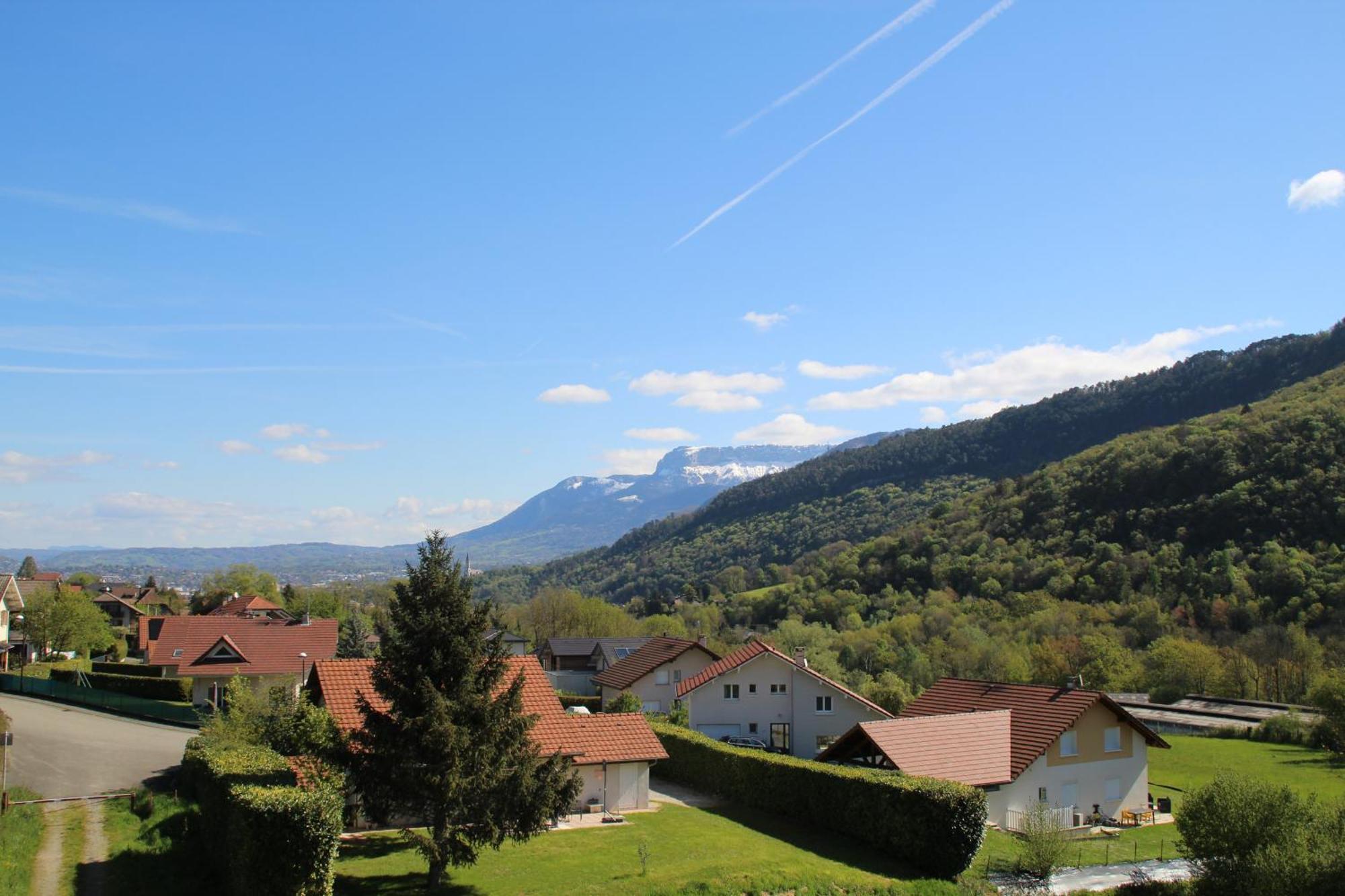 Des 3 Fontaines Holiday home Annecy