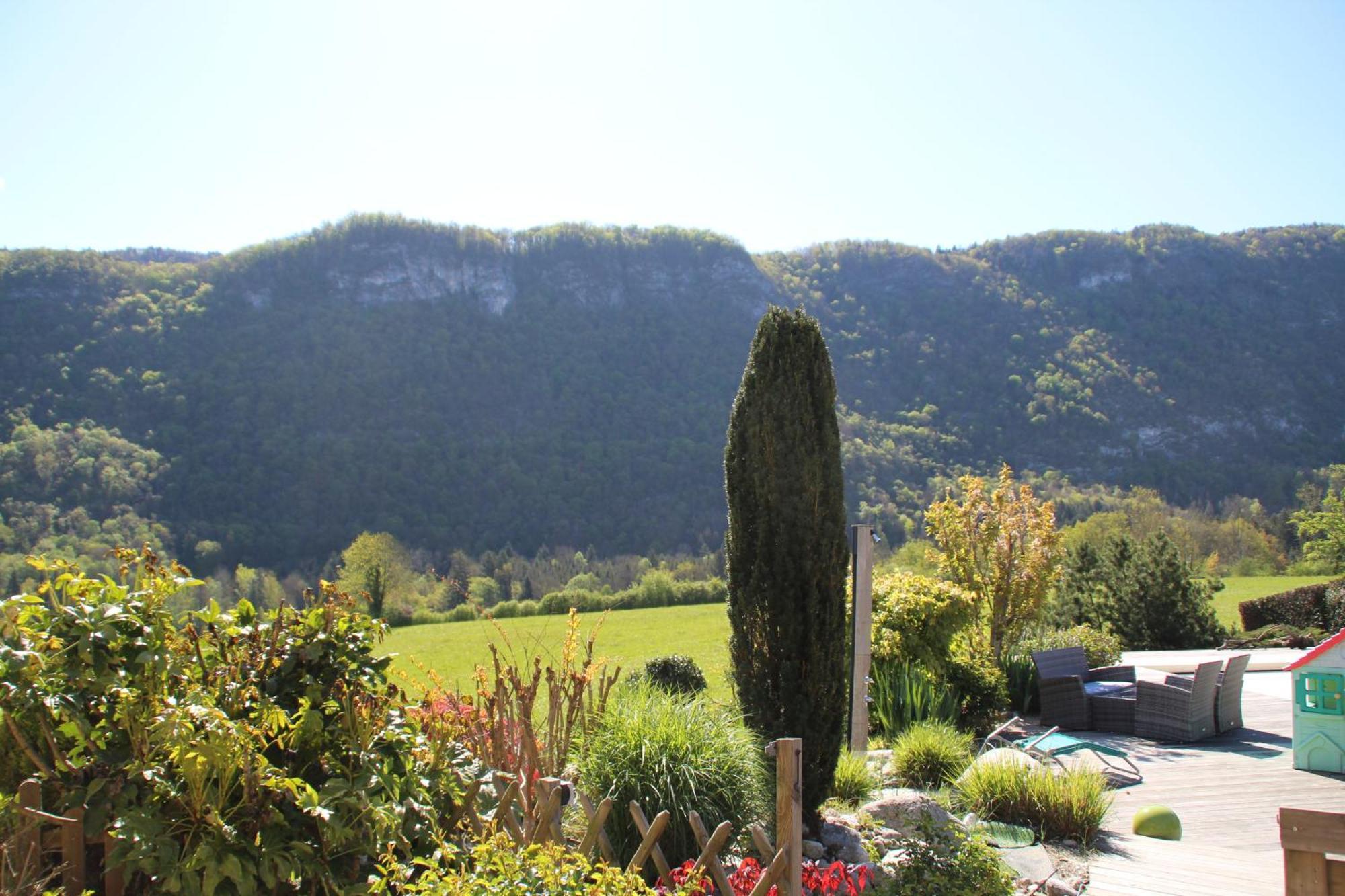 Des 3 Fontaines Holiday home