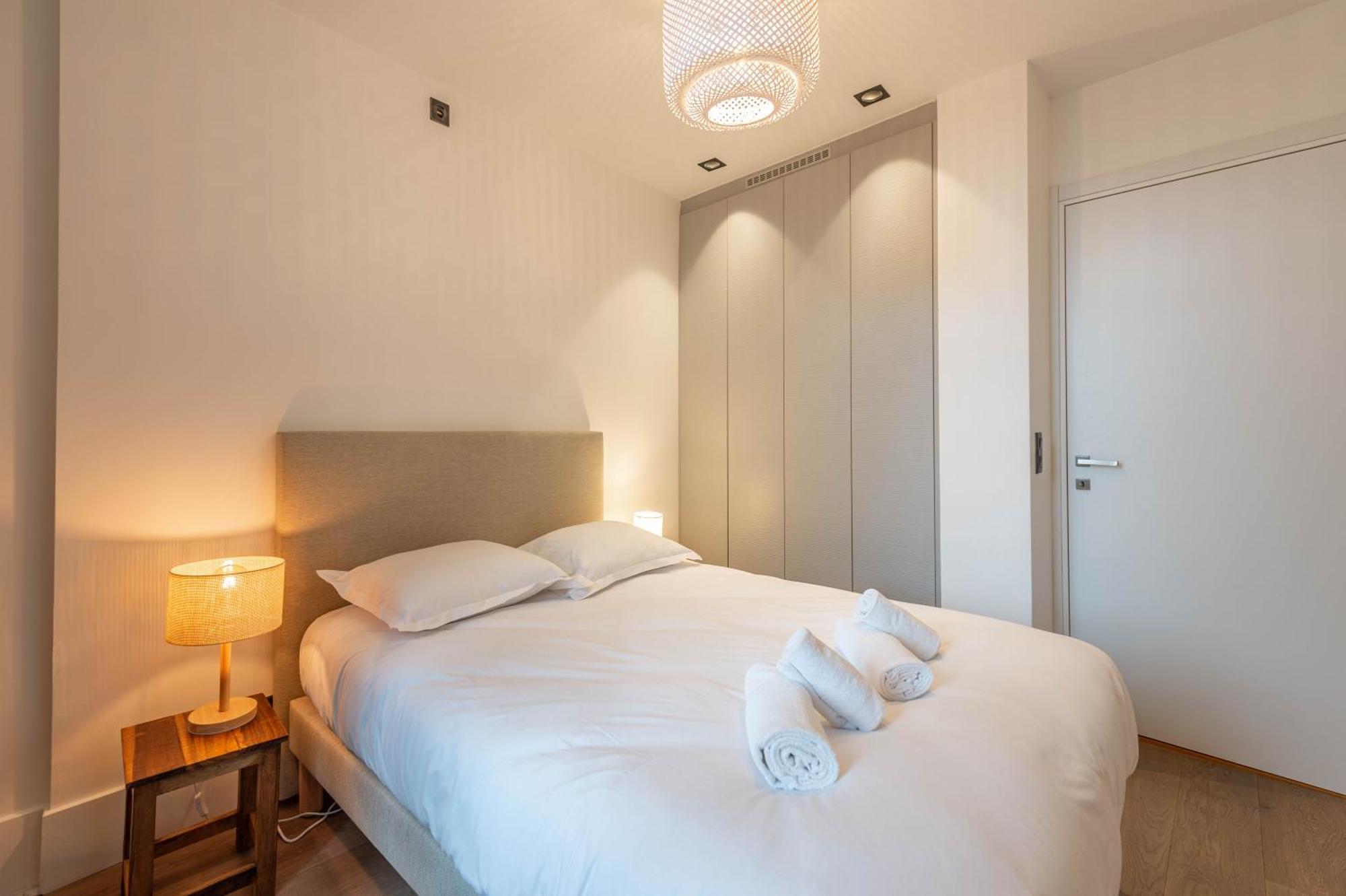 Apartment Le Libellule - Grand T3 En Centre *