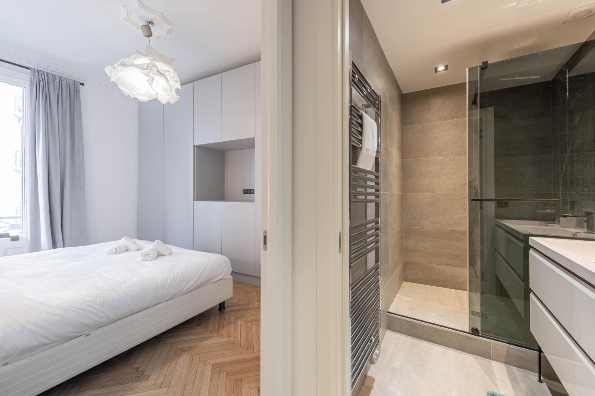 Apartment Le Libellule - Grand T3 En Centre Annecy