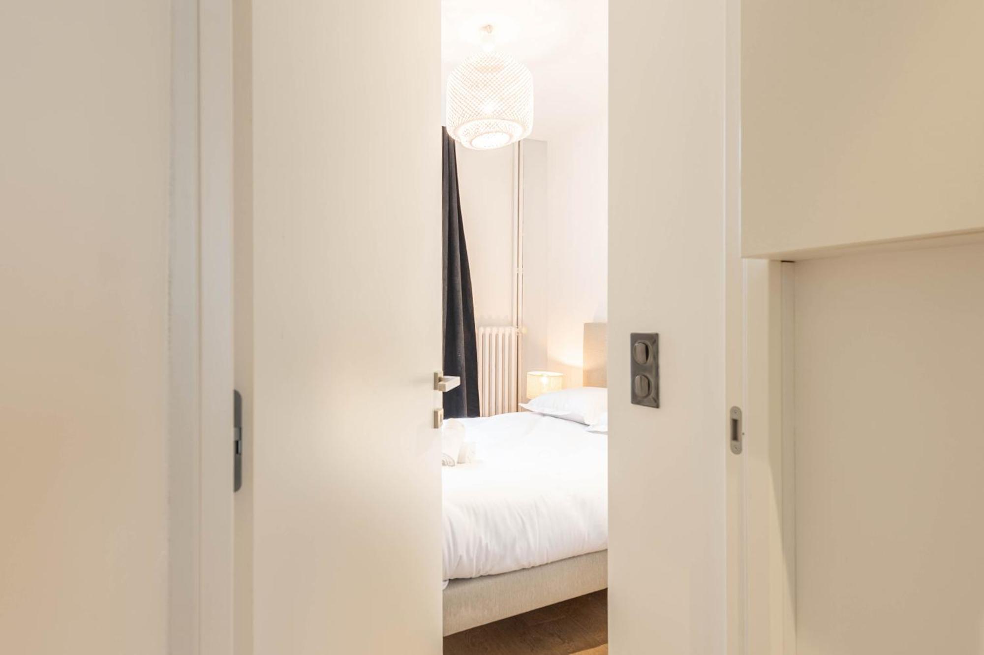 Le Libellule - Grand T3 En Centre Apartment Annecy