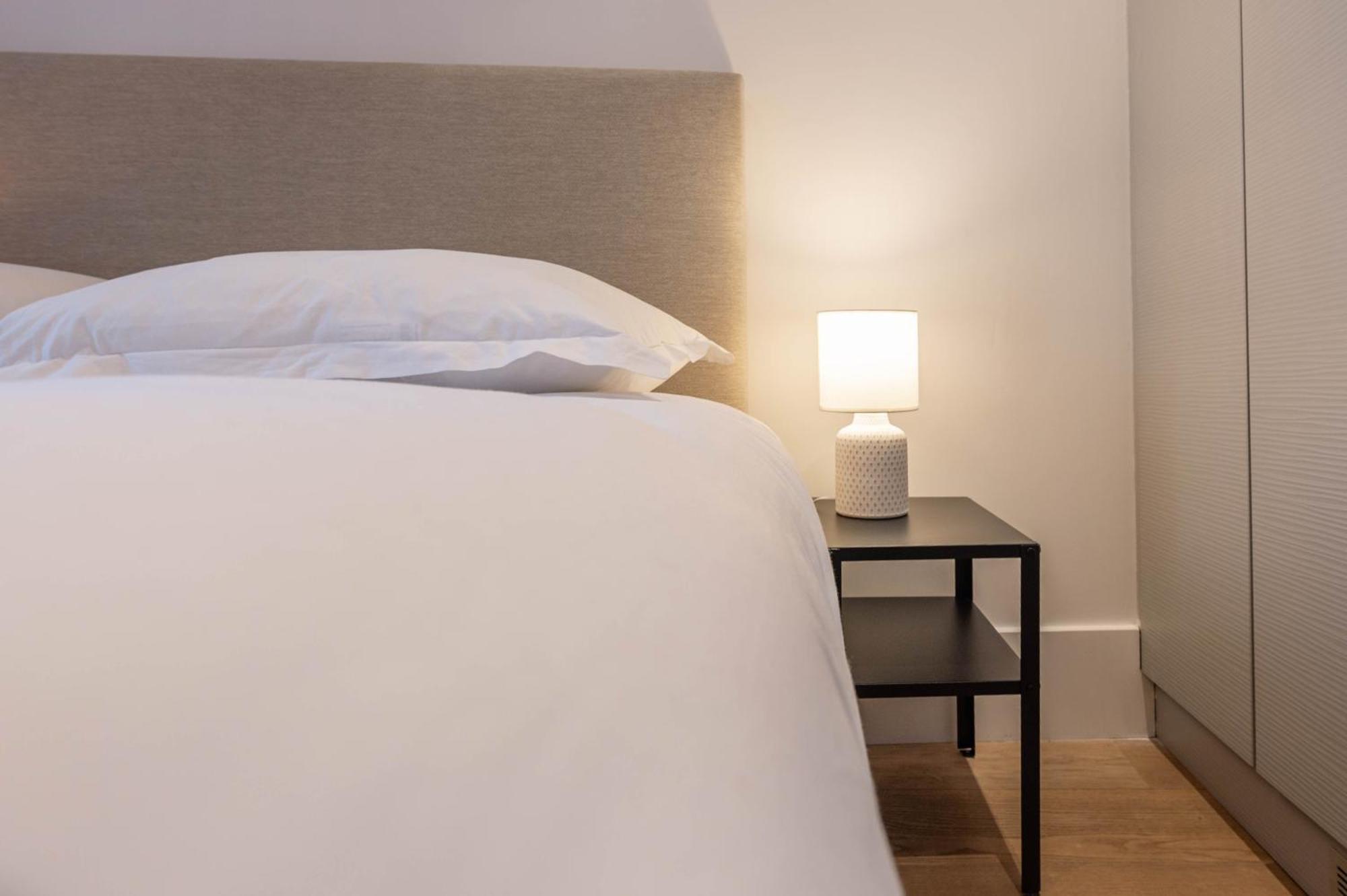Le Libellule - Grand T3 En Centre Apartment