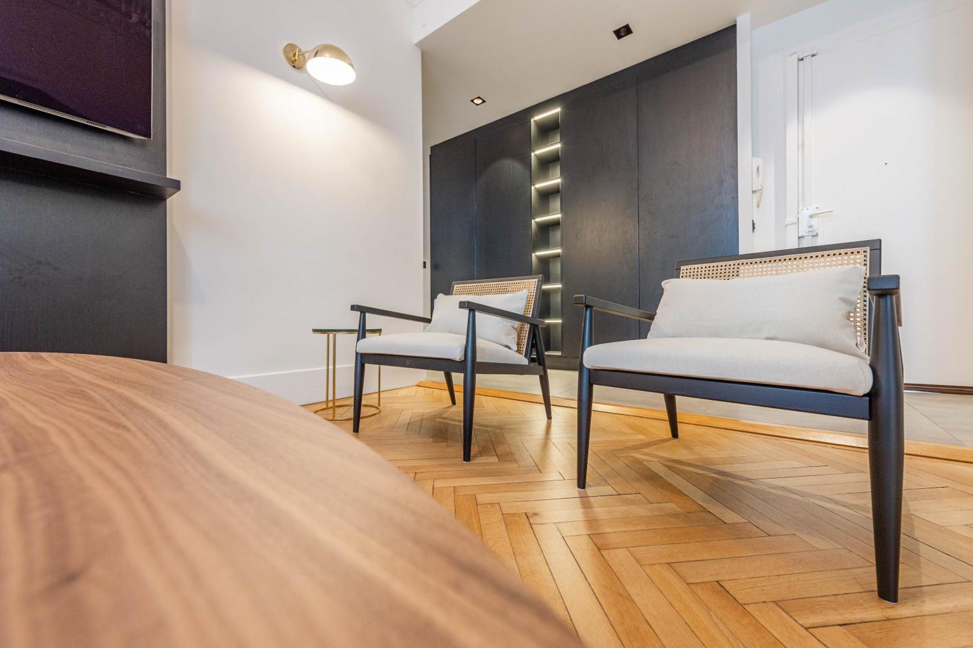 Apartment Le Libellule - Grand T3 En Centre Annecy