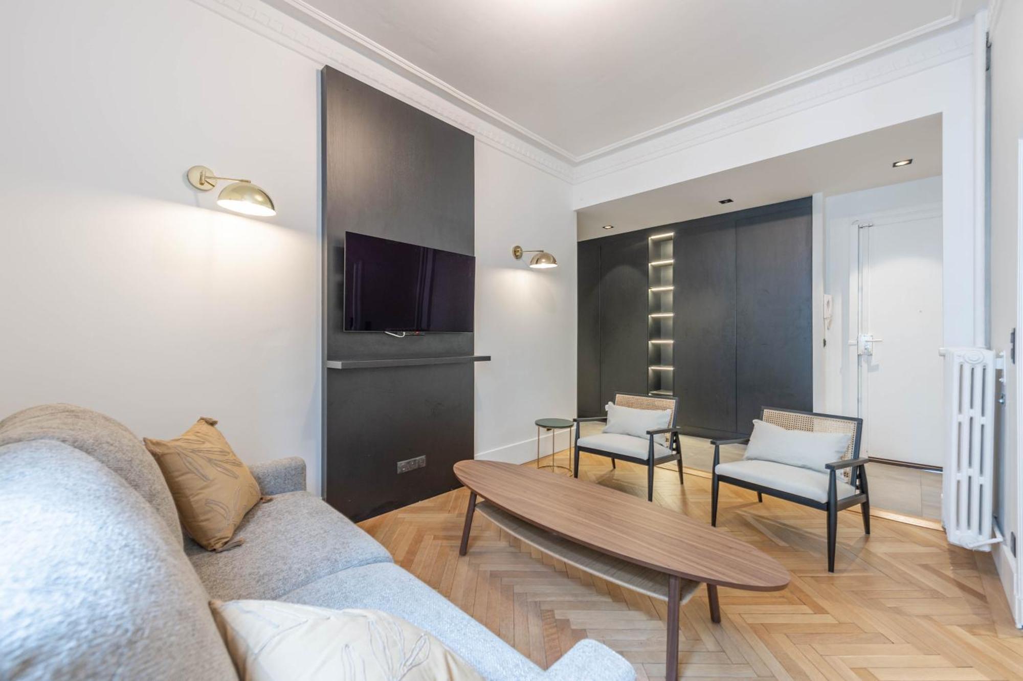 Apartment Le Libellule - Grand T3 En Centre