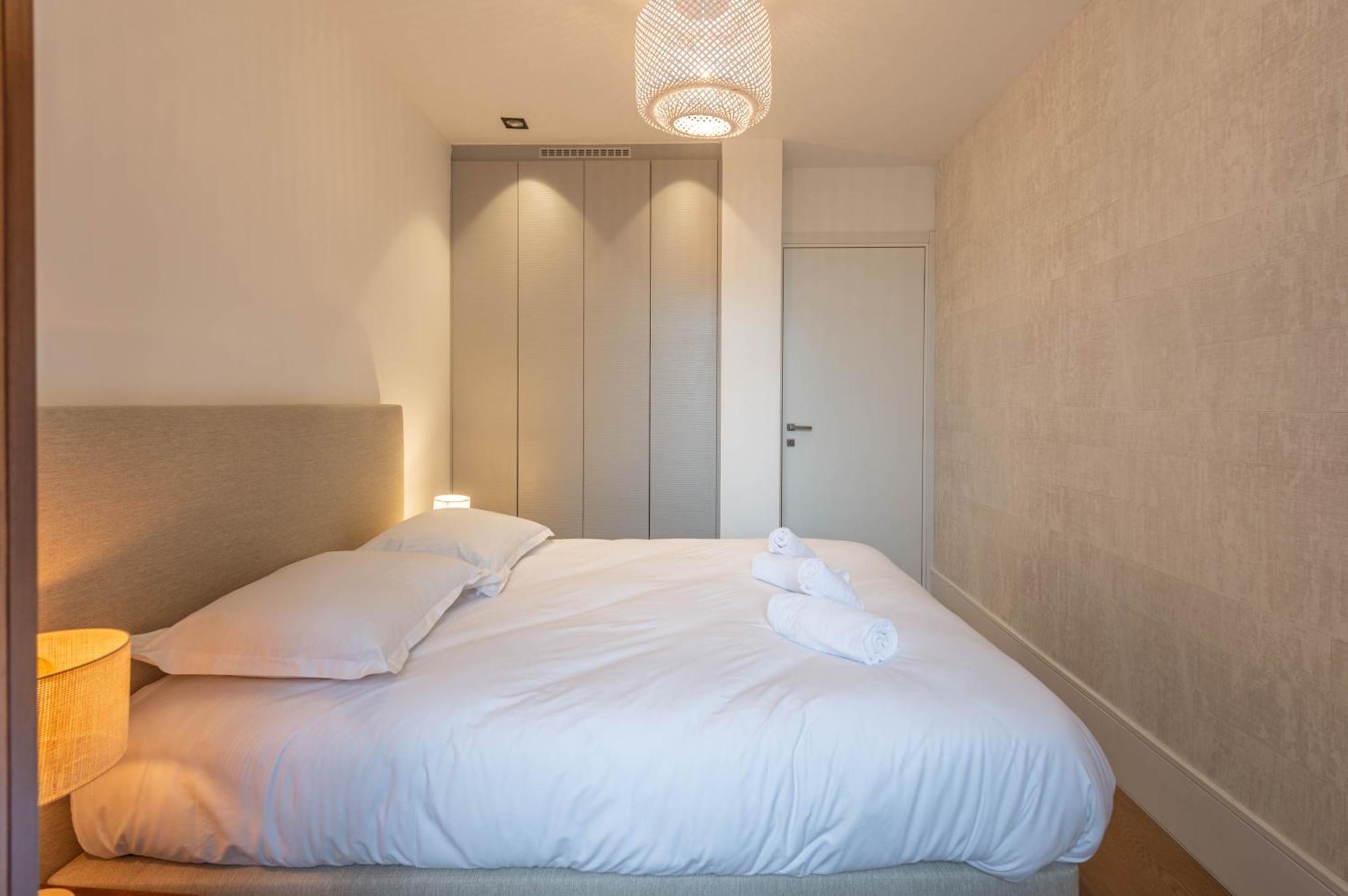 Apartment Le Libellule - Grand T3 En Centre *