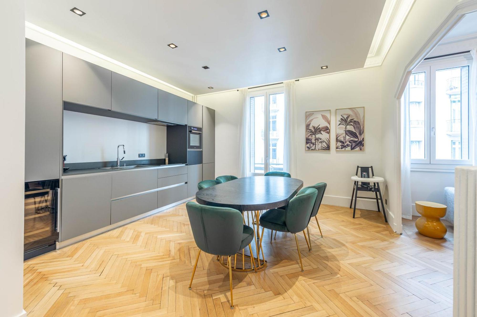 Apartment Le Libellule - Grand T3 En Centre *