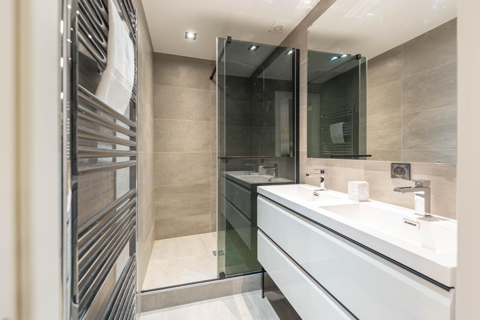 Le Libellule - Grand T3 En Centre