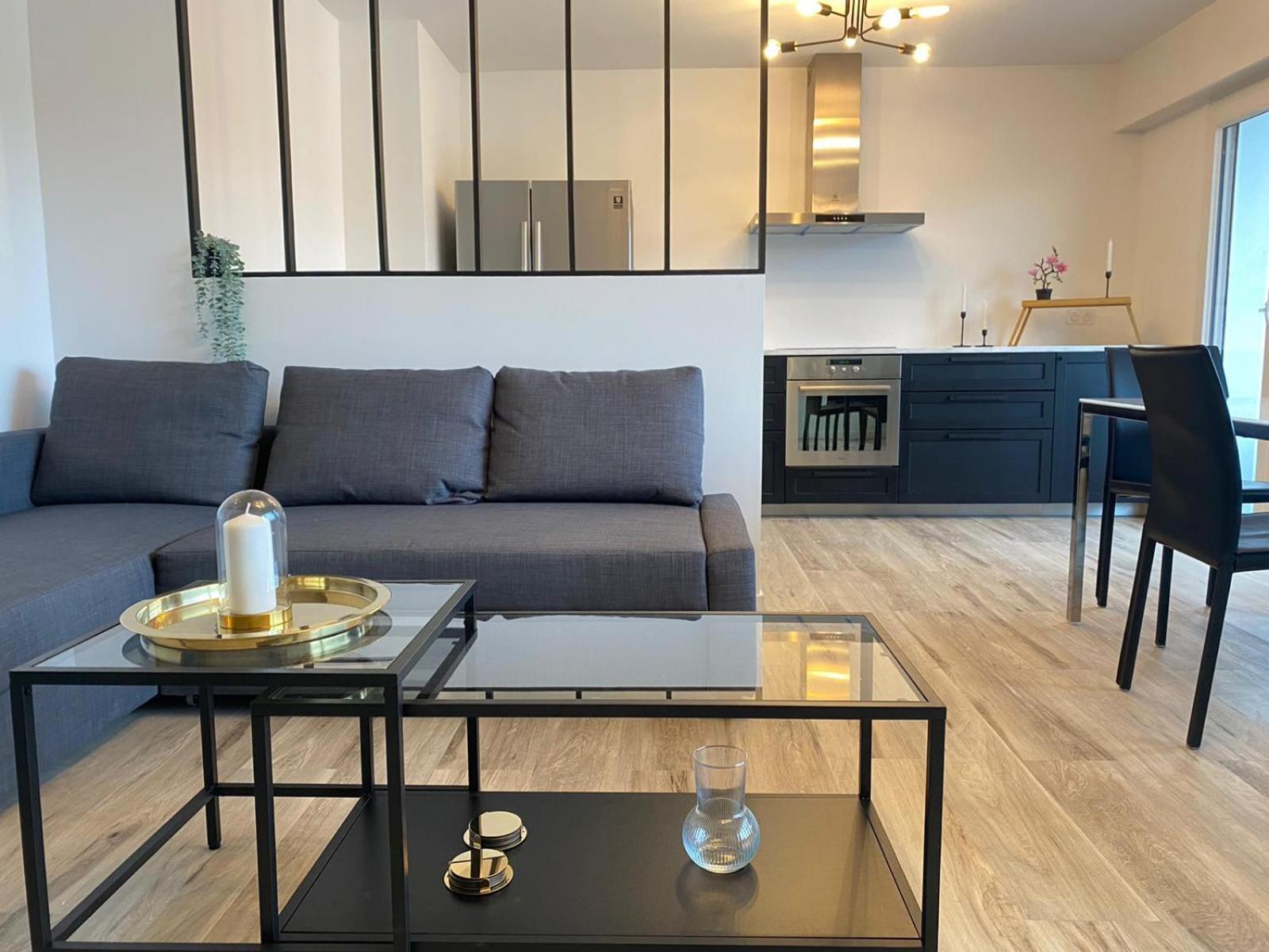 Hysope Apartment