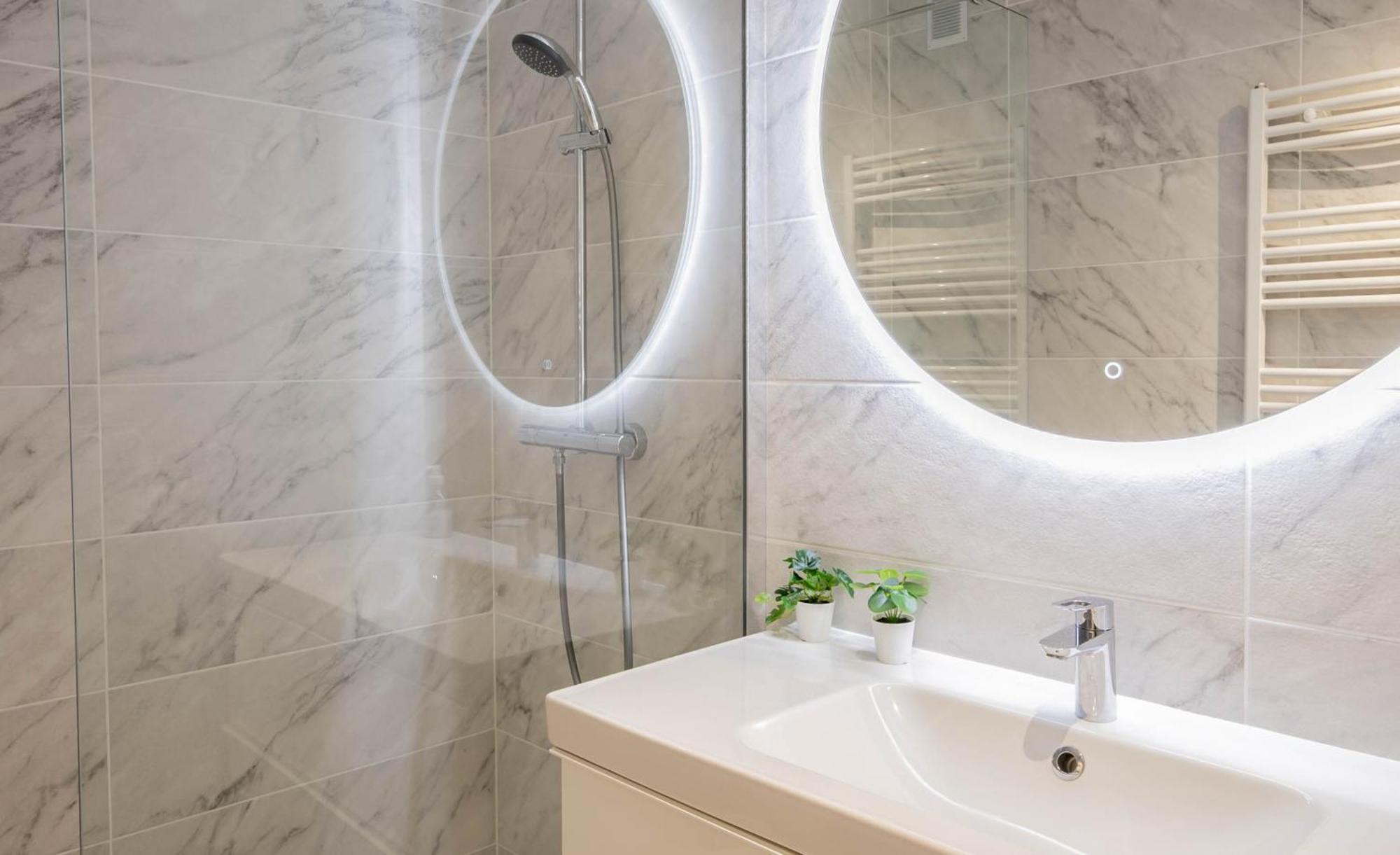 Apartment Hysope Annecy