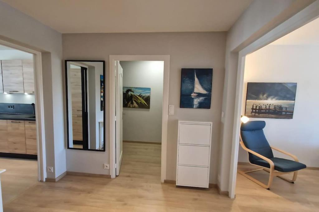 Et 95 M2 A 100m Du Lac, 3 Chambres, Parking Appartement