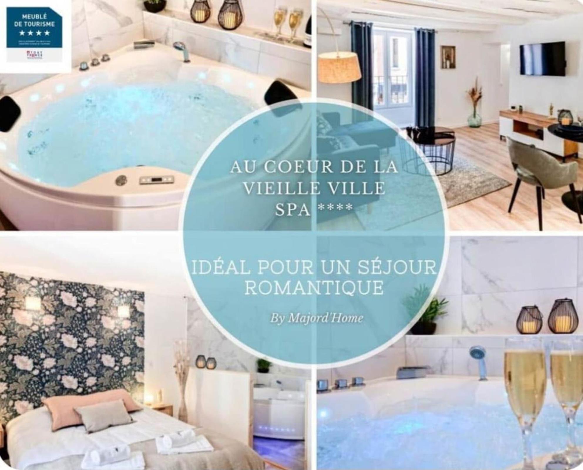 Elegance In The Heart Of The Old Town 4 * Annecy