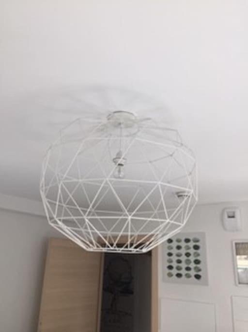 Joli 2 Pieces A 10 Min A Pied Du Avec Parking Prive Apartment