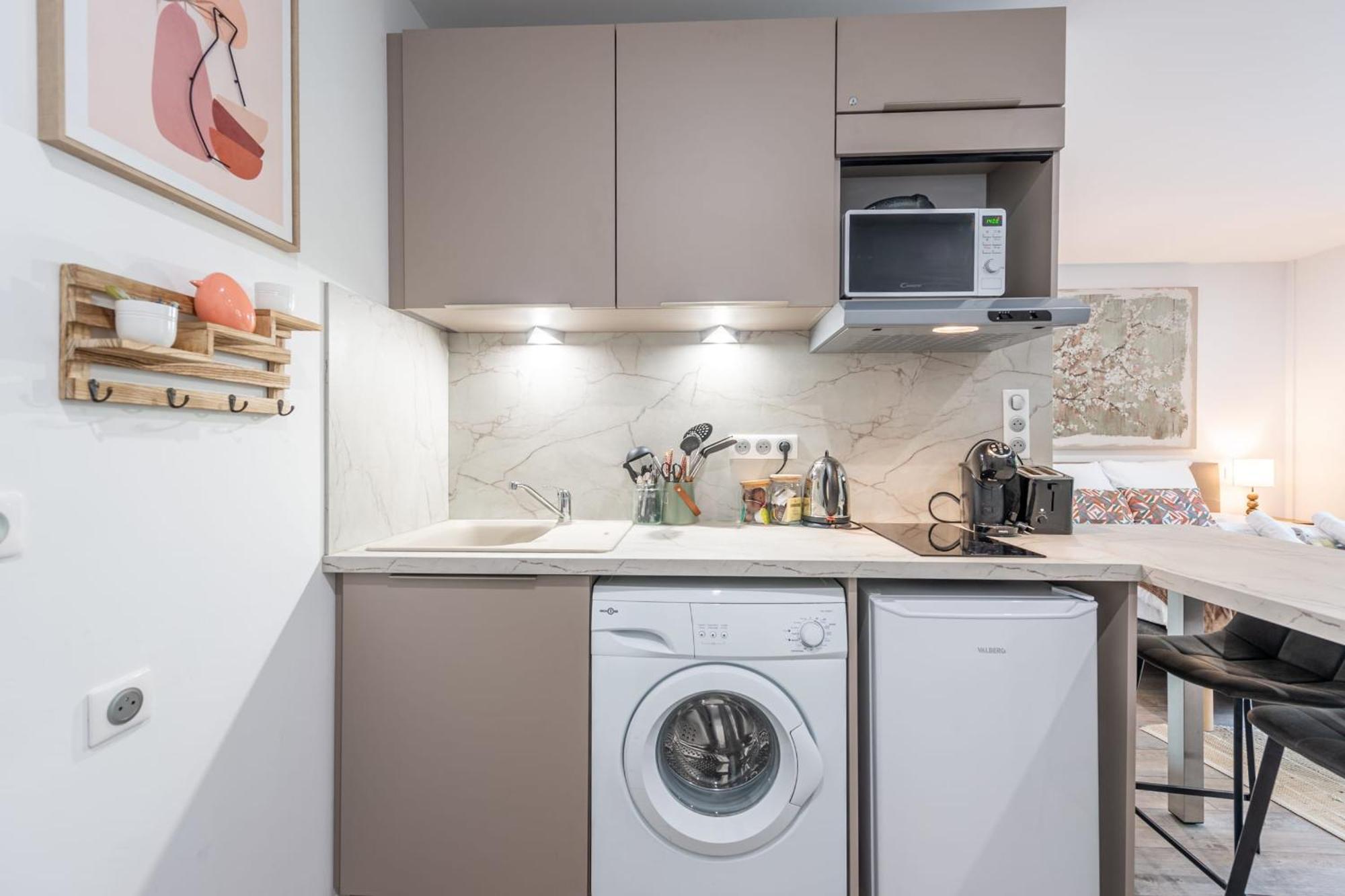 Apartment Le Bonlieu 3 - Joli Avec Balcon En Plein Coeur De La *