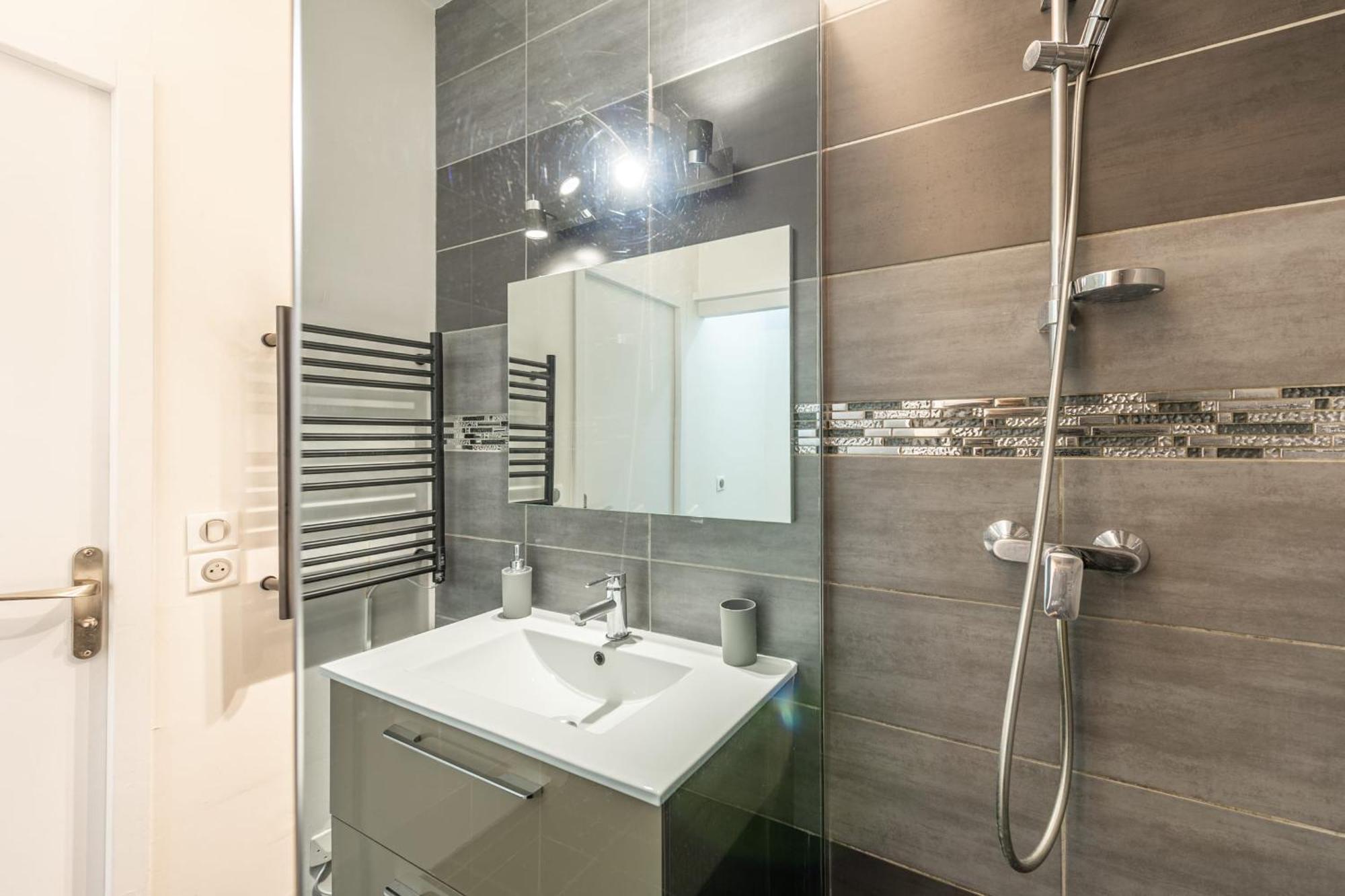 Le Bonlieu 3 - Joli Avec Balcon En Plein Coeur De La Apartment Annecy
