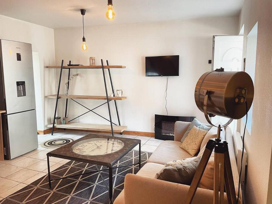 Maisonette De Charme Grand *