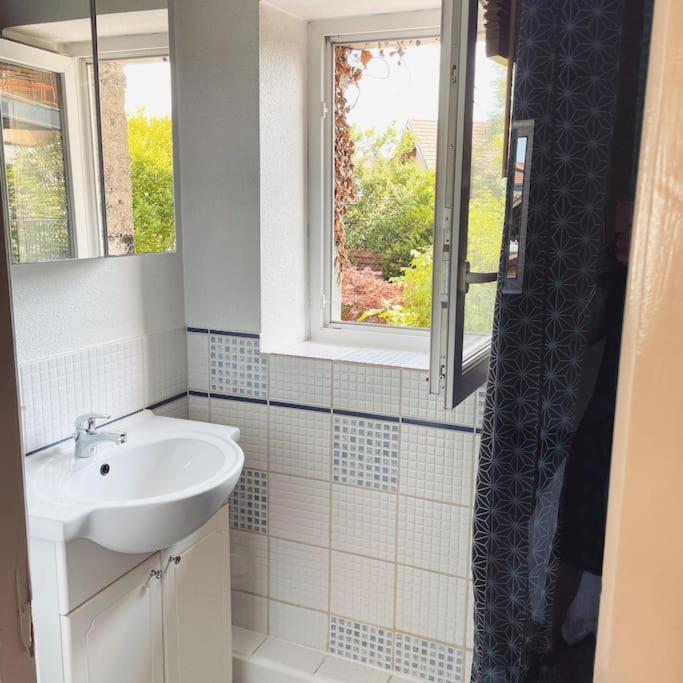 Maisonette De Charme Grand