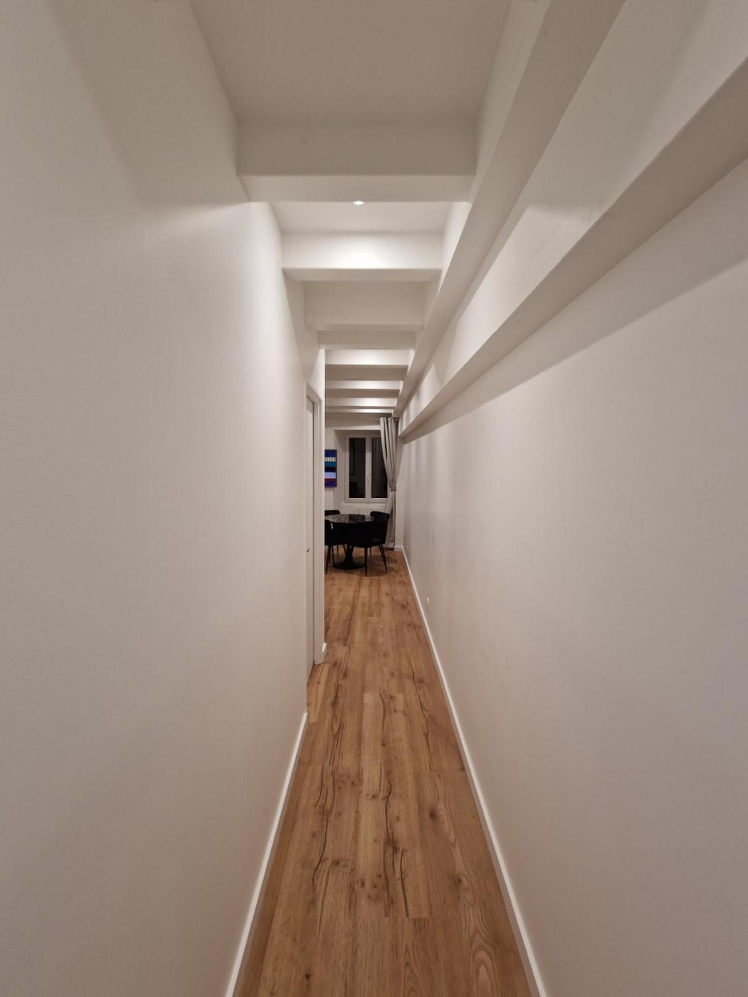 Apartment En Vieille *