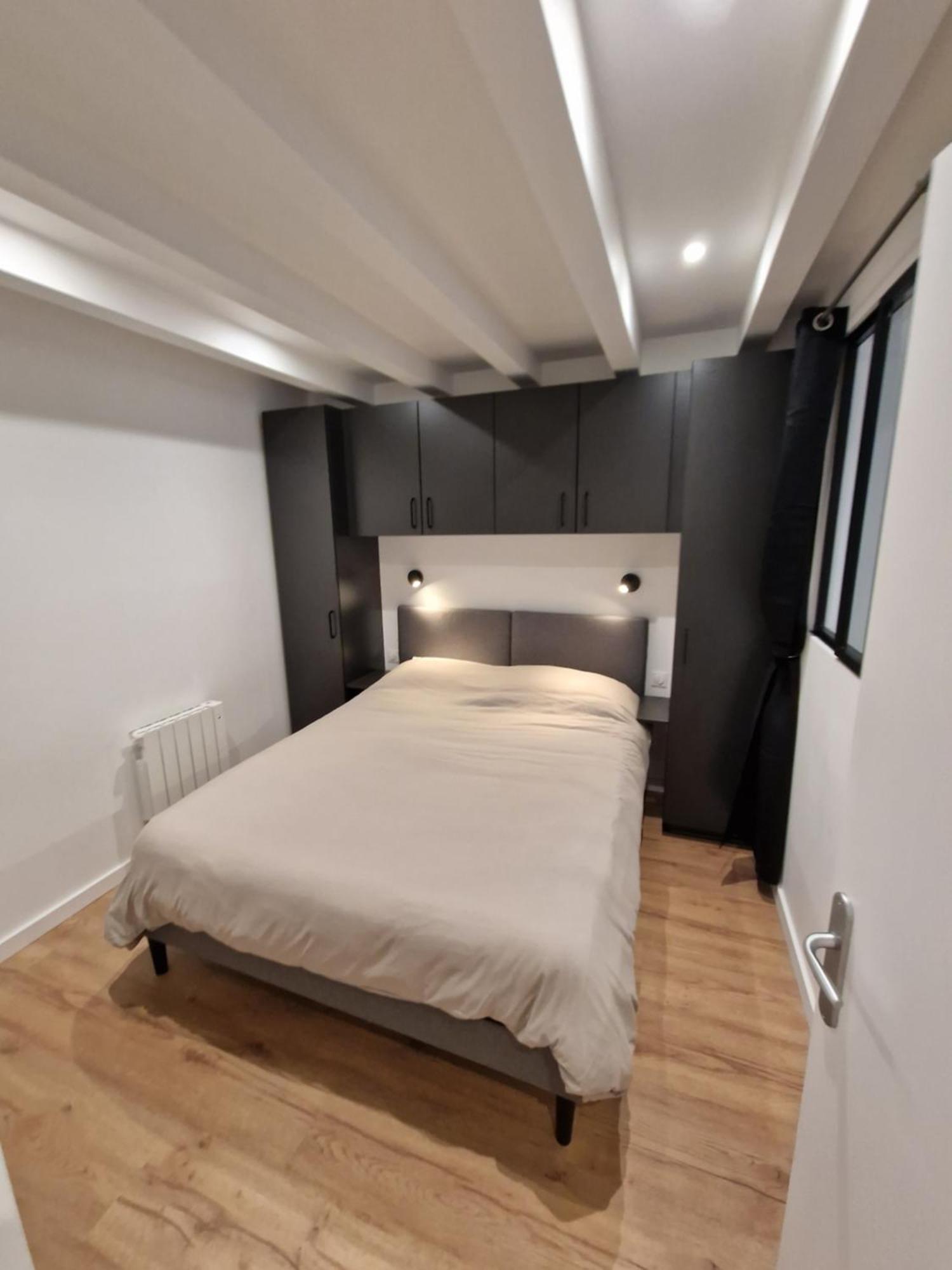 Apartment En Vieille