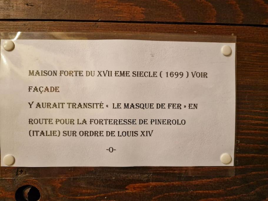 Cosy In Old Town, 2 Mins Walking Distance To Apartment Annecy