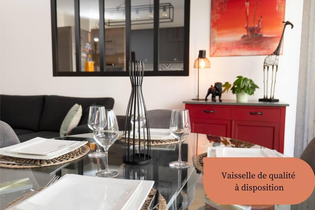Chez Sissi Cosy A Proche Centre Annecy