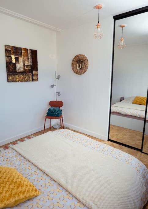 Chez Sissi Cosy A Proche Centre