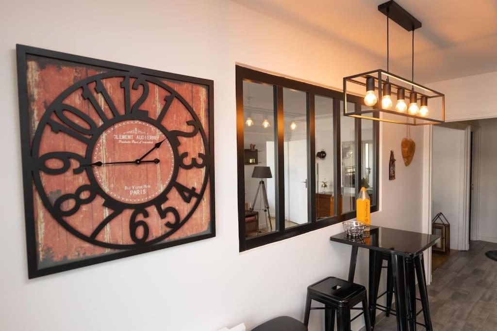 Apartment Chez Sissi Cosy A Proche Centre *