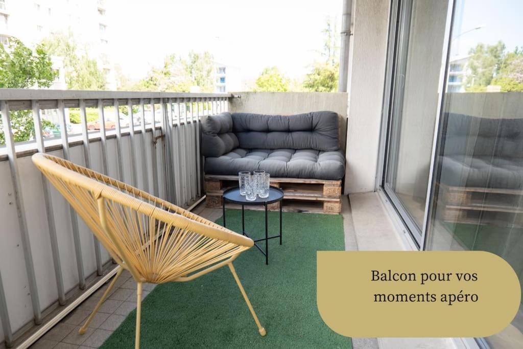 Chez Sissi Cosy A Proche Centre Annecy