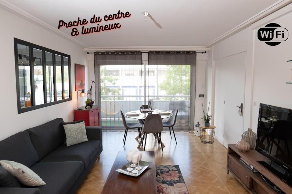 Chez Sissi Cosy A Proche Centre